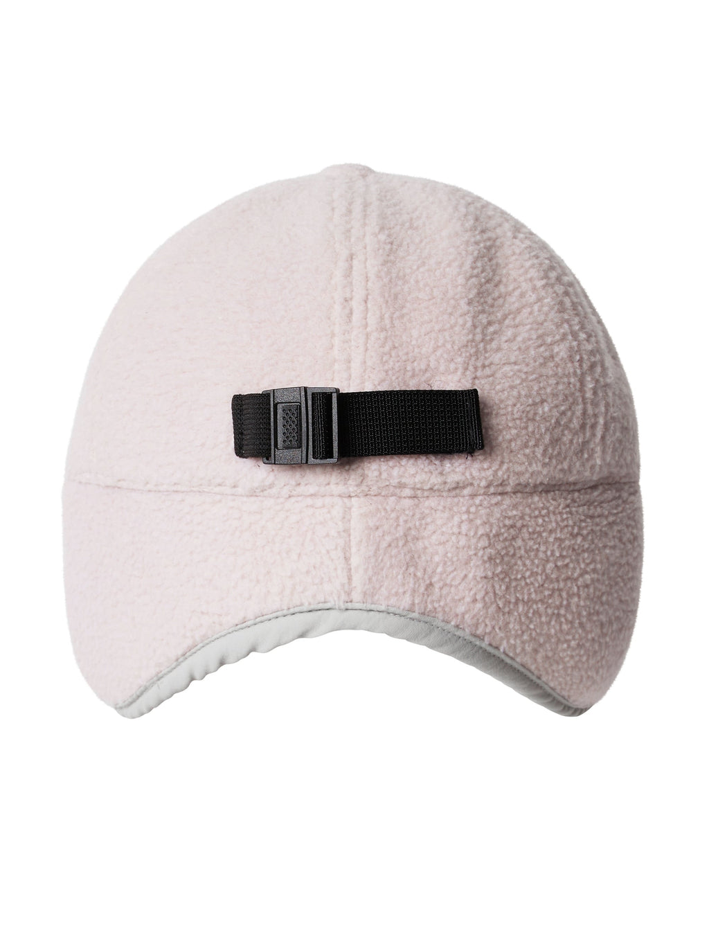 thisisneverthat - GD Fleece Earflap Cap Light (pink) product image 3 | TRAB K-Fashion Australia
