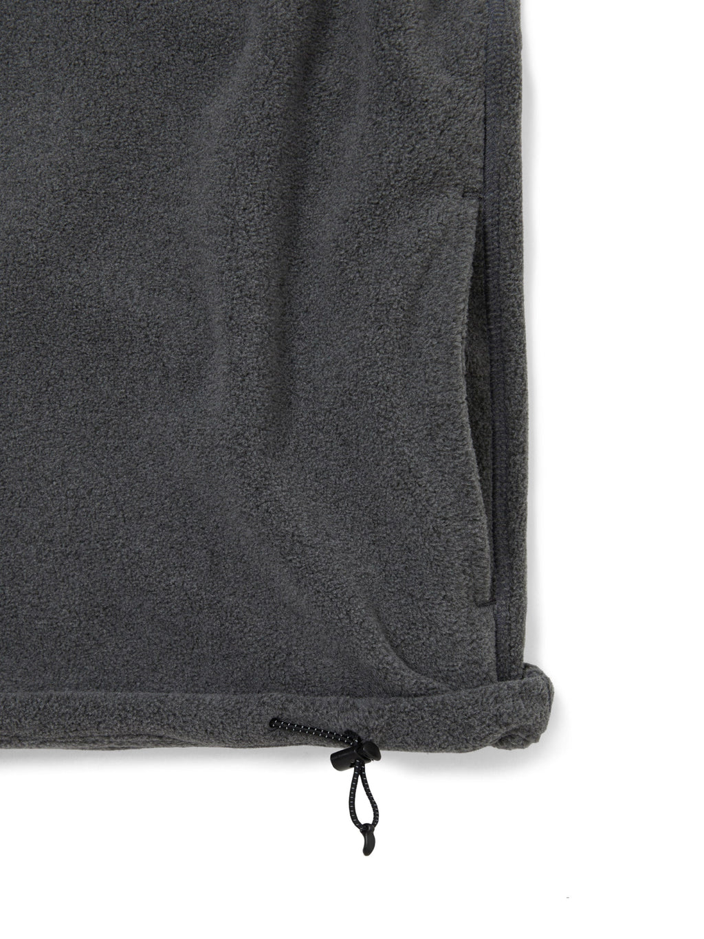 thisisneverthat - GD Fleece Pullover (Heather Grey) product image 3 | TRAB K-Fashion Australia