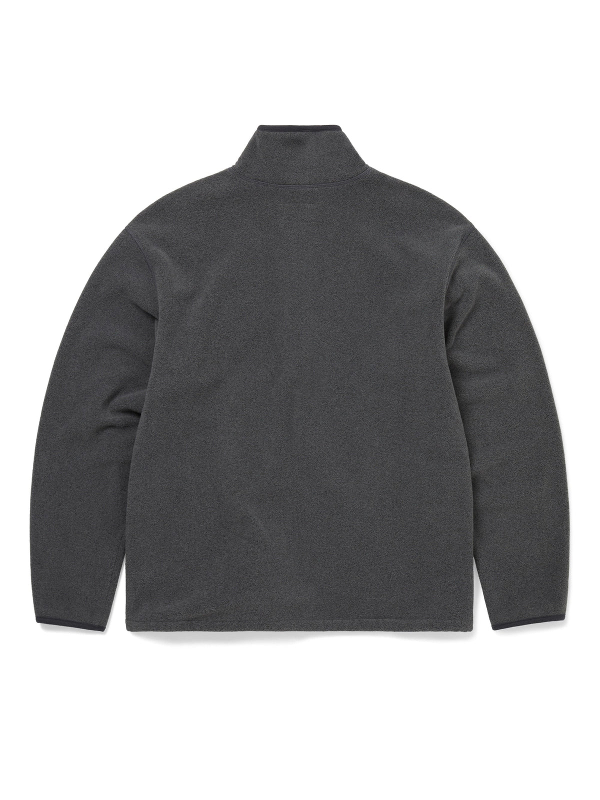 thisisneverthat - GD Fleece Pullover (Heather Grey) product image 4 | TRAB K-Fashion Australia