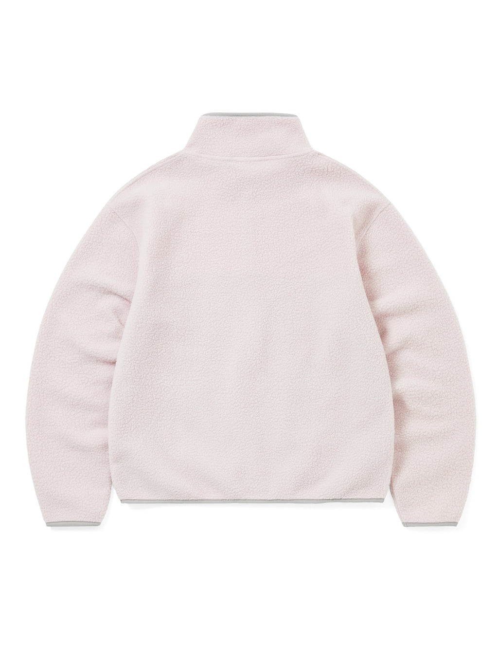 thisisneverthat - GD Fleece Pullover Light (Pink) product image 3 | TRAB K-Fashion Australia