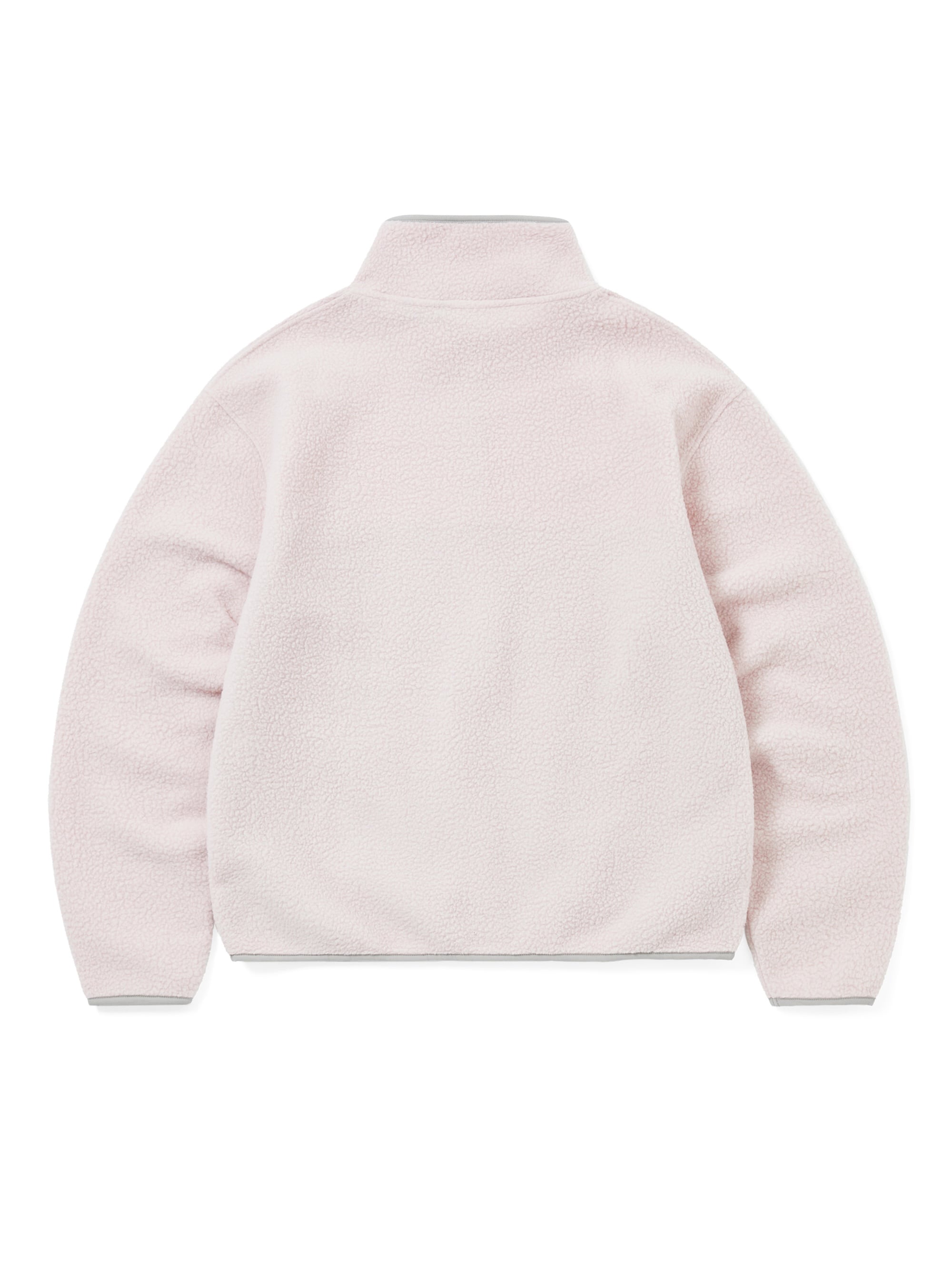 thisisneverthat - GD Fleece Pullover Light (Pink) product image 3 | TRAB K-Fashion Australia