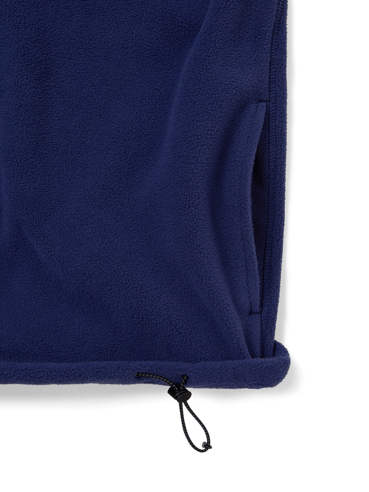 thisisneverthat - GD Fleece Pullover (Navy) product image 3 | TRAB K-Fashion Australia