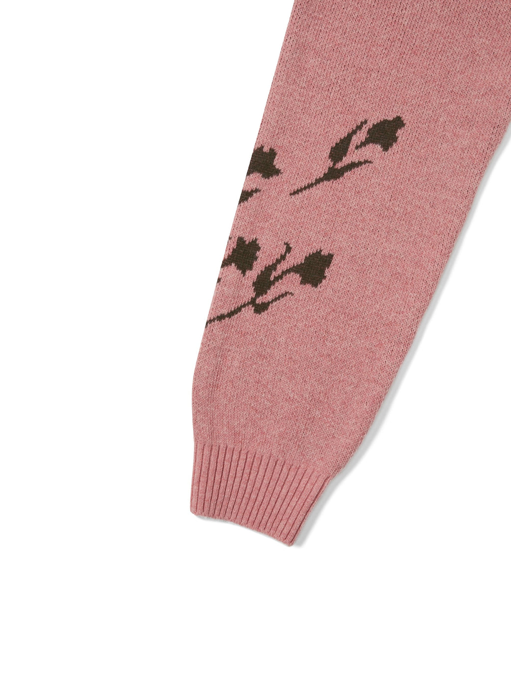 thisisneverthat - GD Iconography Knit Sweater (Pink) product image 4 | TRAB K-Fashion Australia