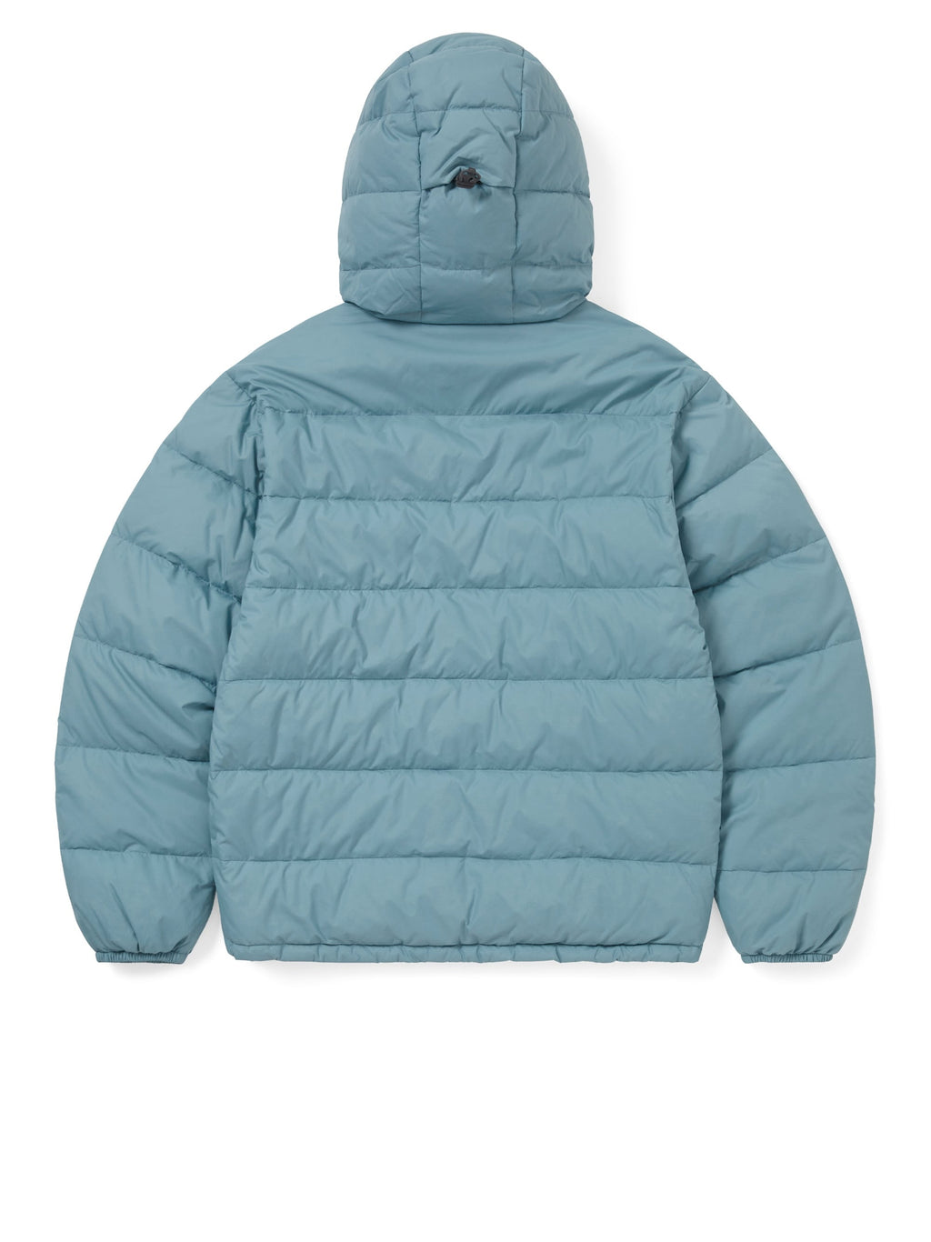 thisisneverthat - GD Light Down Jacket Light (Blue) product image 4 | TRAB K-Fashion Australia