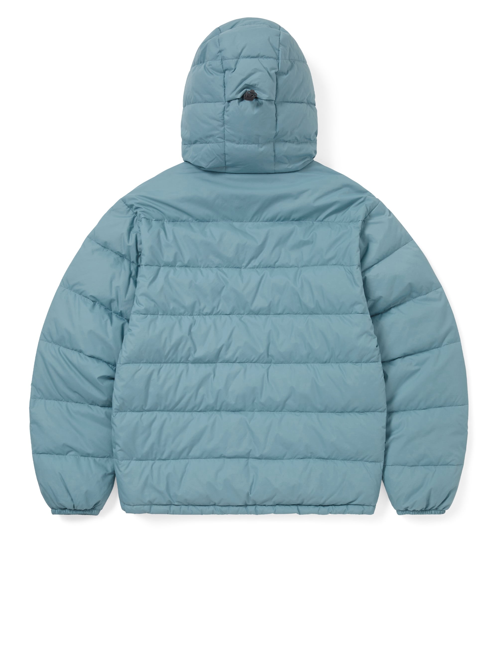 thisisneverthat - GD Light Down Jacket Light (Blue) product image 4 | TRAB K-Fashion Australia