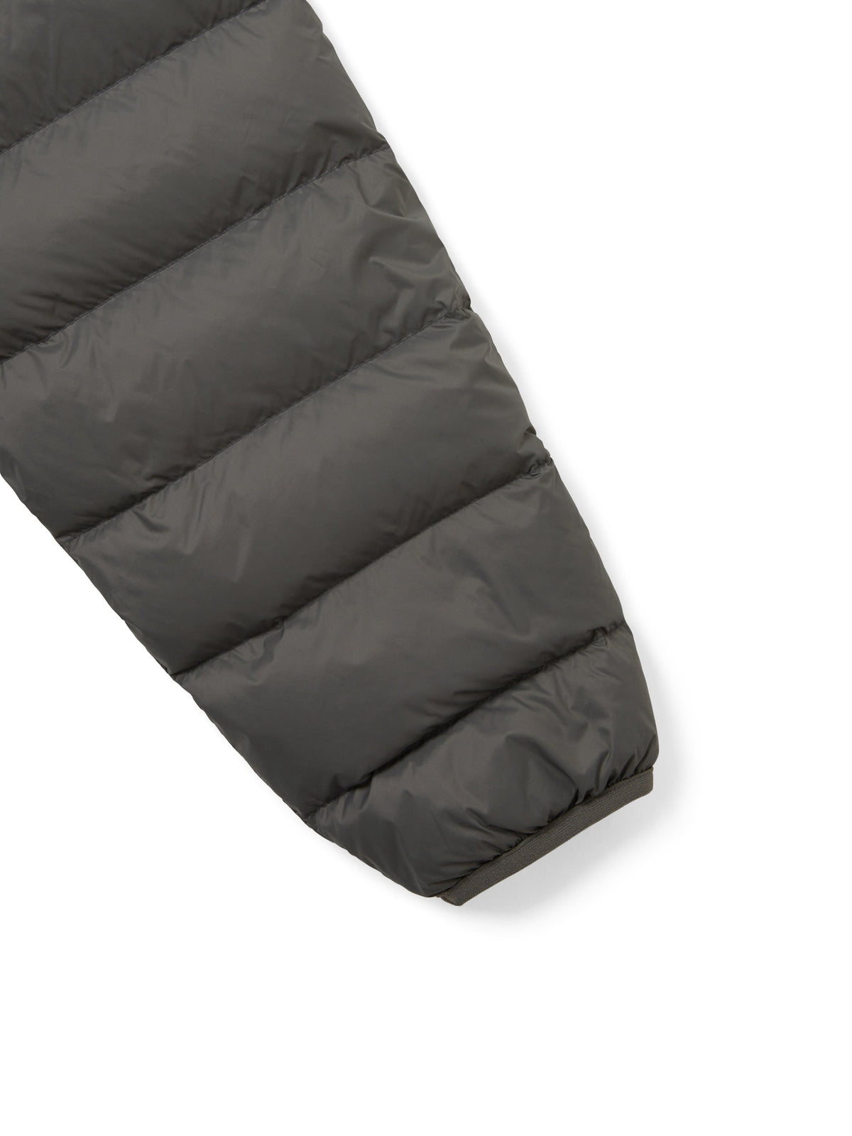 thisisneverthat - GD Light Down Jacket (Mud) product image 5 | TRAB K-Fashion Australia
