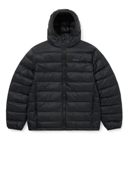 thisisneverthat - GD Light Down Jacket (Off Black) product image 1 | TRAB K-Fashion Australia