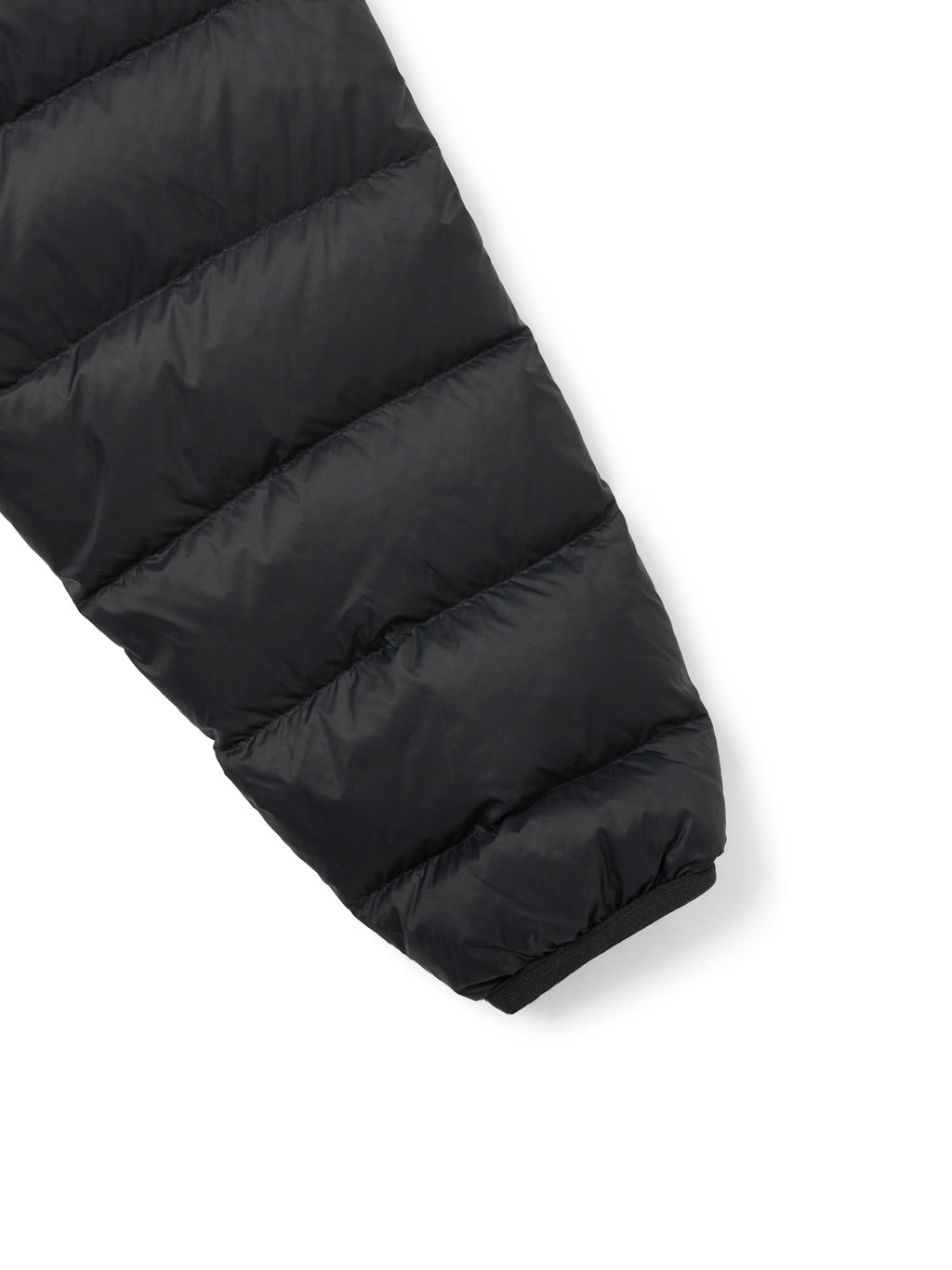 thisisneverthat - GD Light Down Jacket (Off Black) product image 5 | TRAB K-Fashion Australia