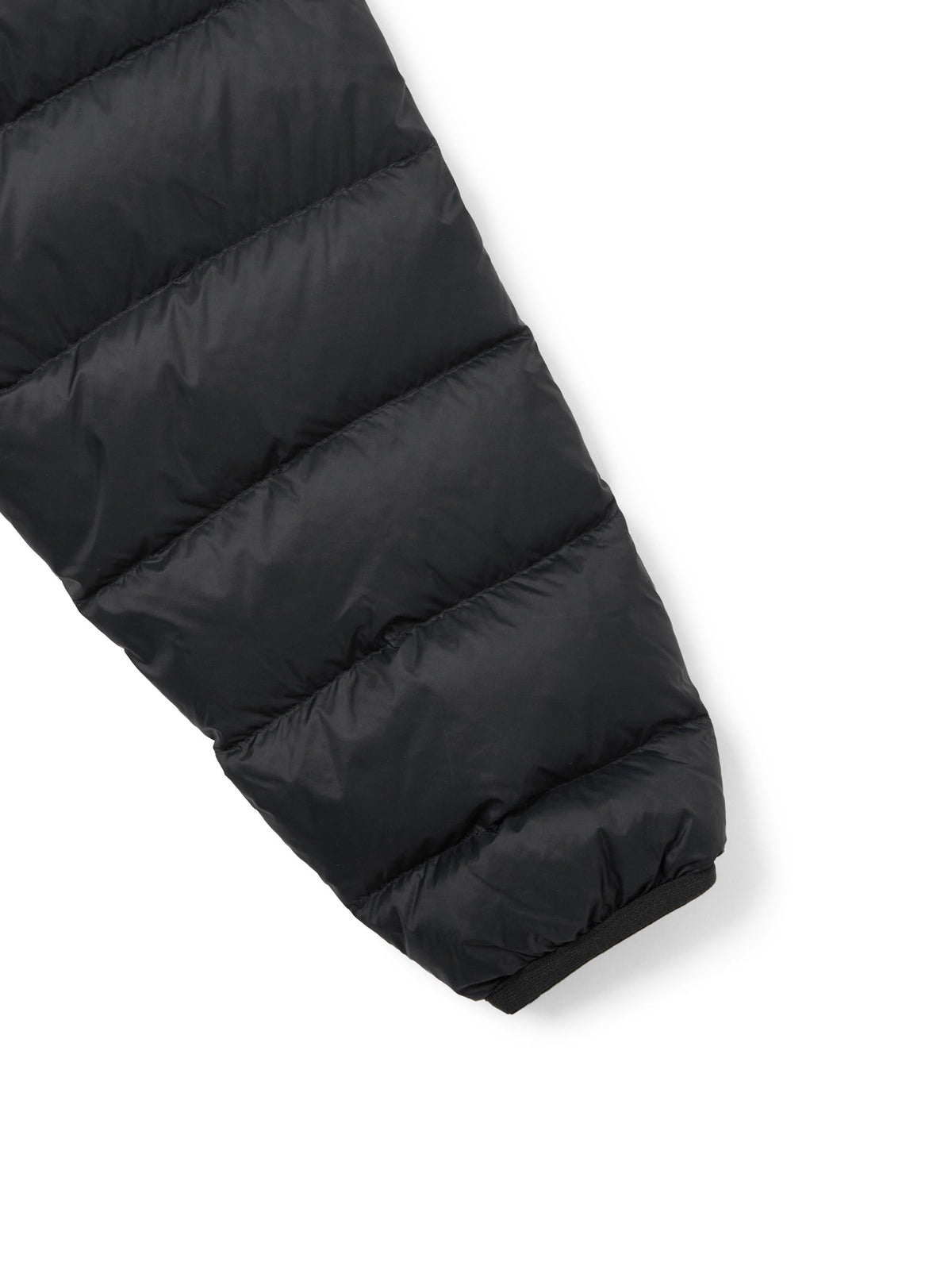 thisisneverthat - GD Light Down Jacket (Off Black) product image 5 | TRAB K-Fashion Australia