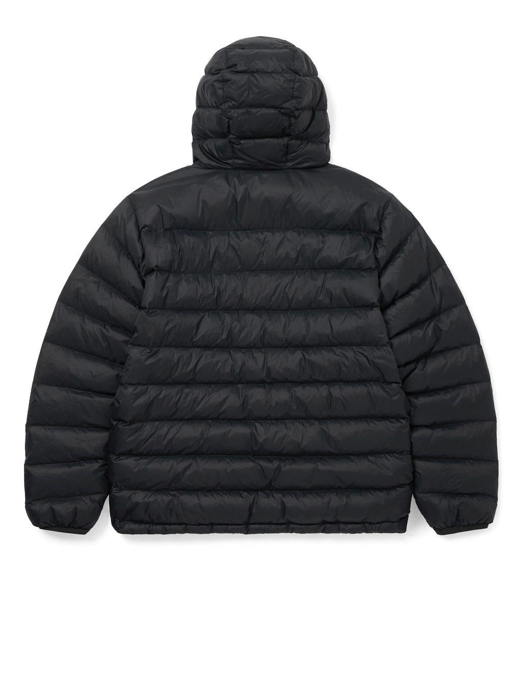 thisisneverthat - GD Light Down Jacket (Off Black) product image 6 | TRAB K-Fashion Australia