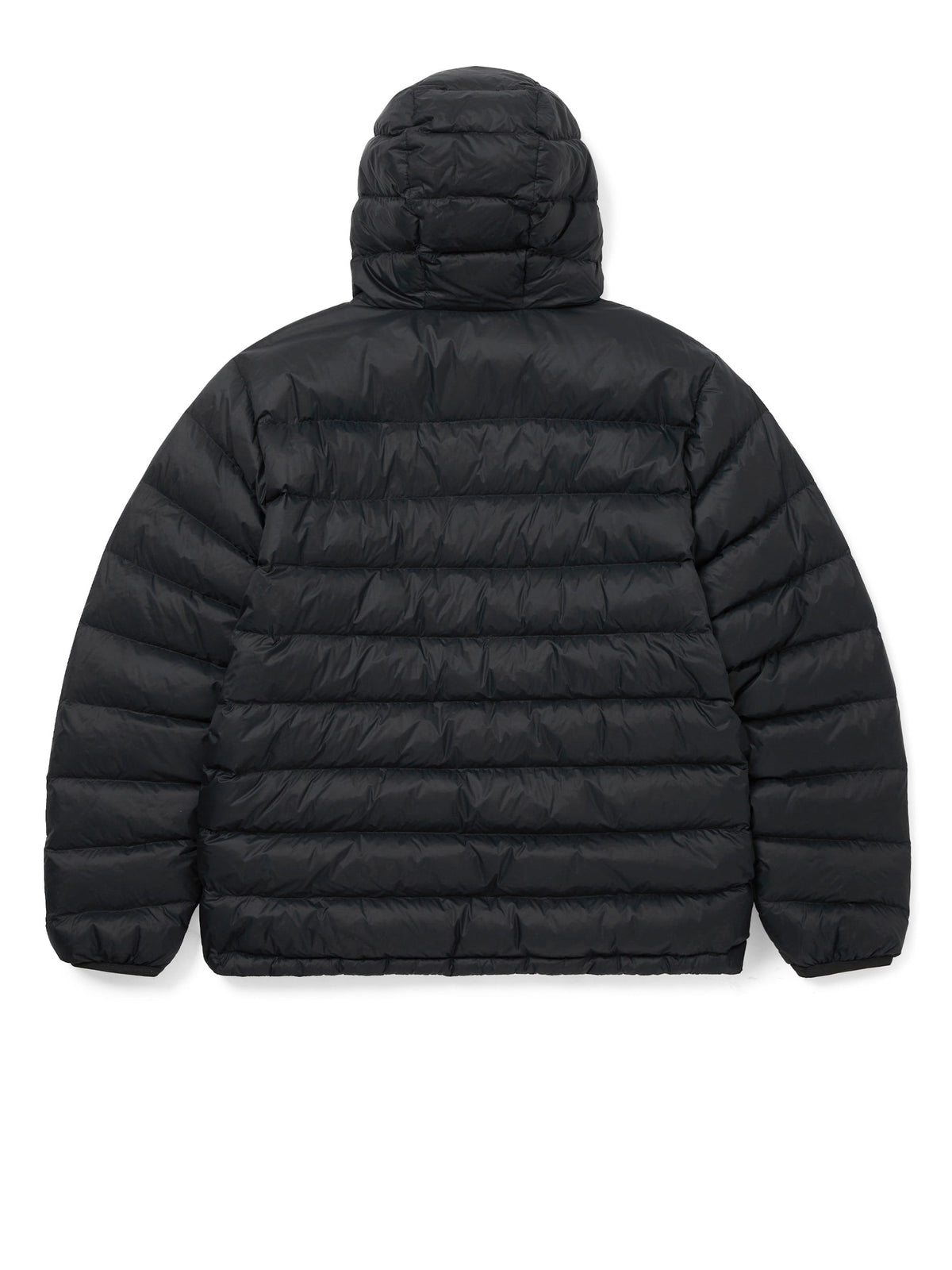 thisisneverthat - GD Light Down Jacket (Off Black) product image 6 | TRAB K-Fashion Australia