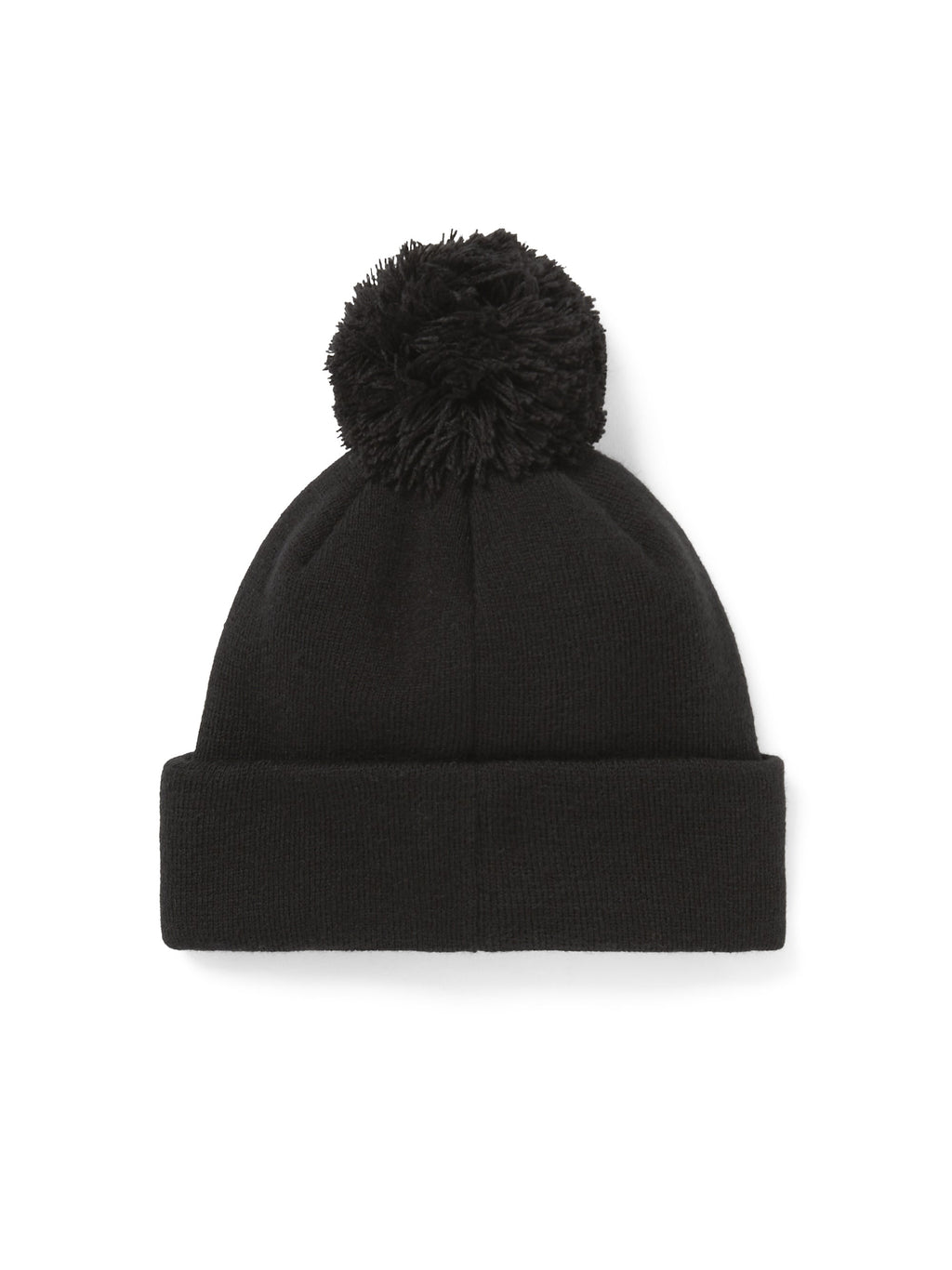 thisisneverthat - GD Lightning Bear Pom Beanie (Black) product image 2 | TRAB K-Fashion Australia