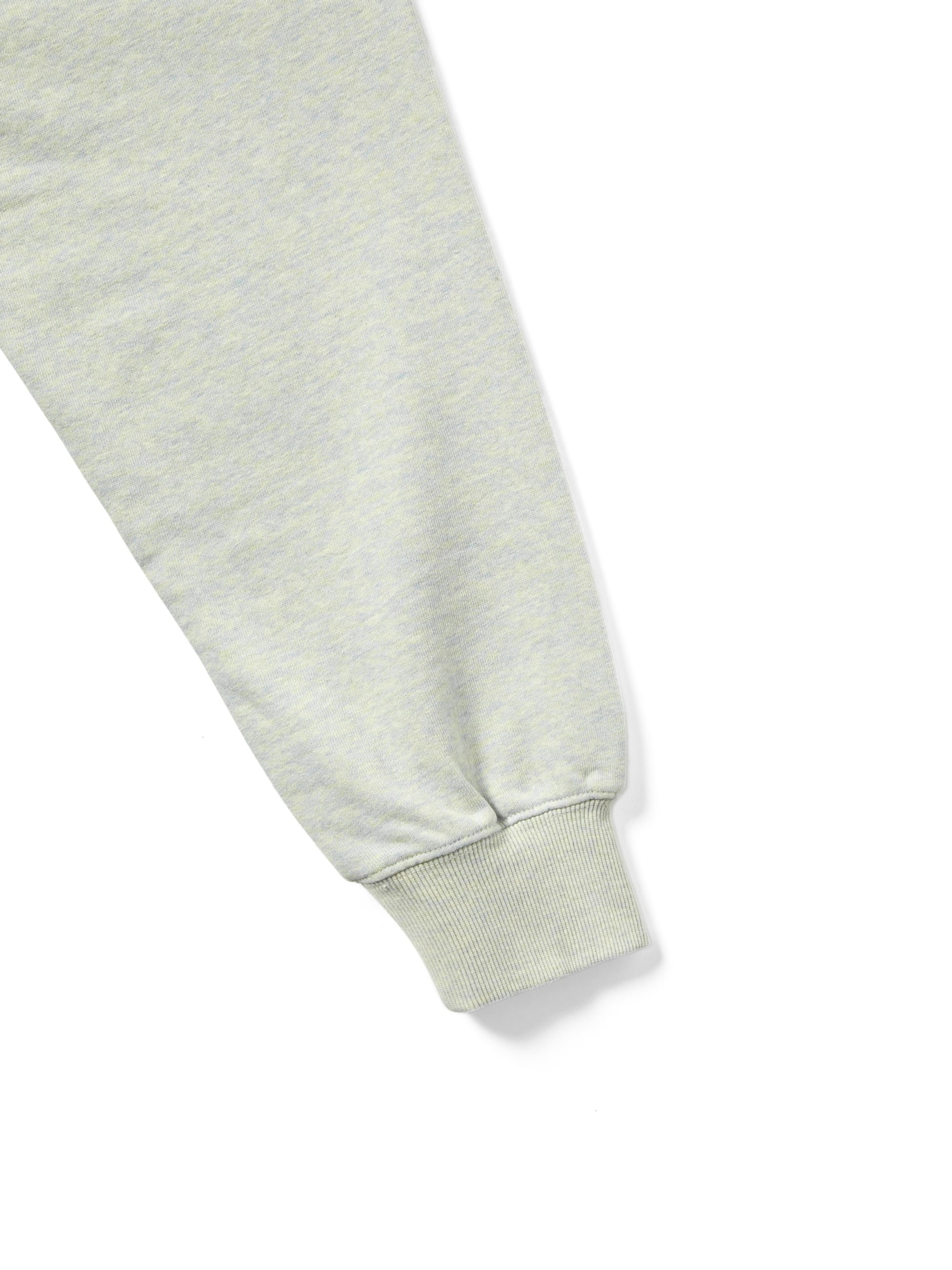 thisisneverthat - GD Lightning Hoodie (Heather Grey) product image 3 | TRAB K-Fashion Australia