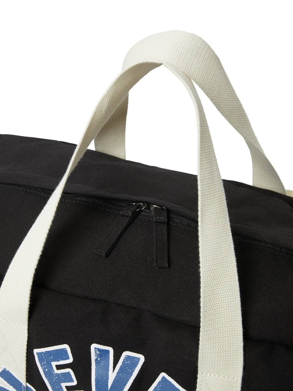 thisisneverthat - GD Ligtning Bear Duffle Bag (Black) product image 3 | TRAB K-Fashion Australia