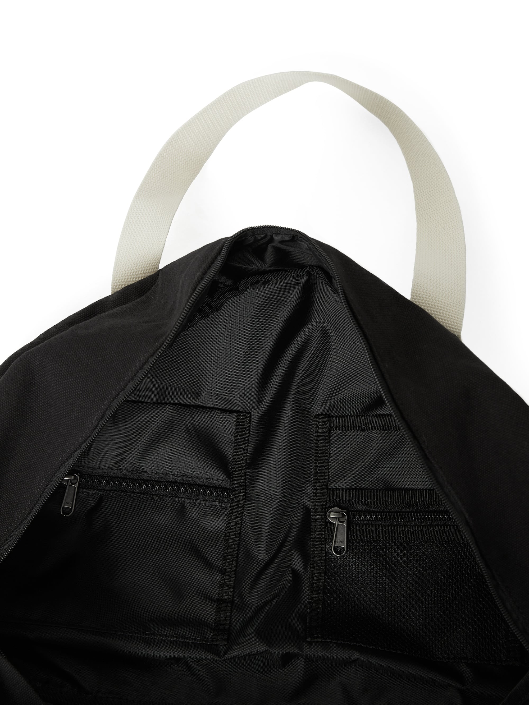 thisisneverthat - GD Ligtning Bear Duffle Bag (Black) product image 4 | TRAB K-Fashion Australia