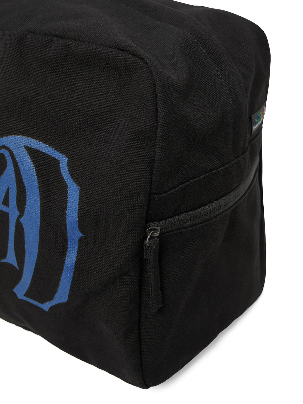 thisisneverthat - GD Ligtning Bear Duffle Bag (Black) product image 5 | TRAB K-Fashion Australia