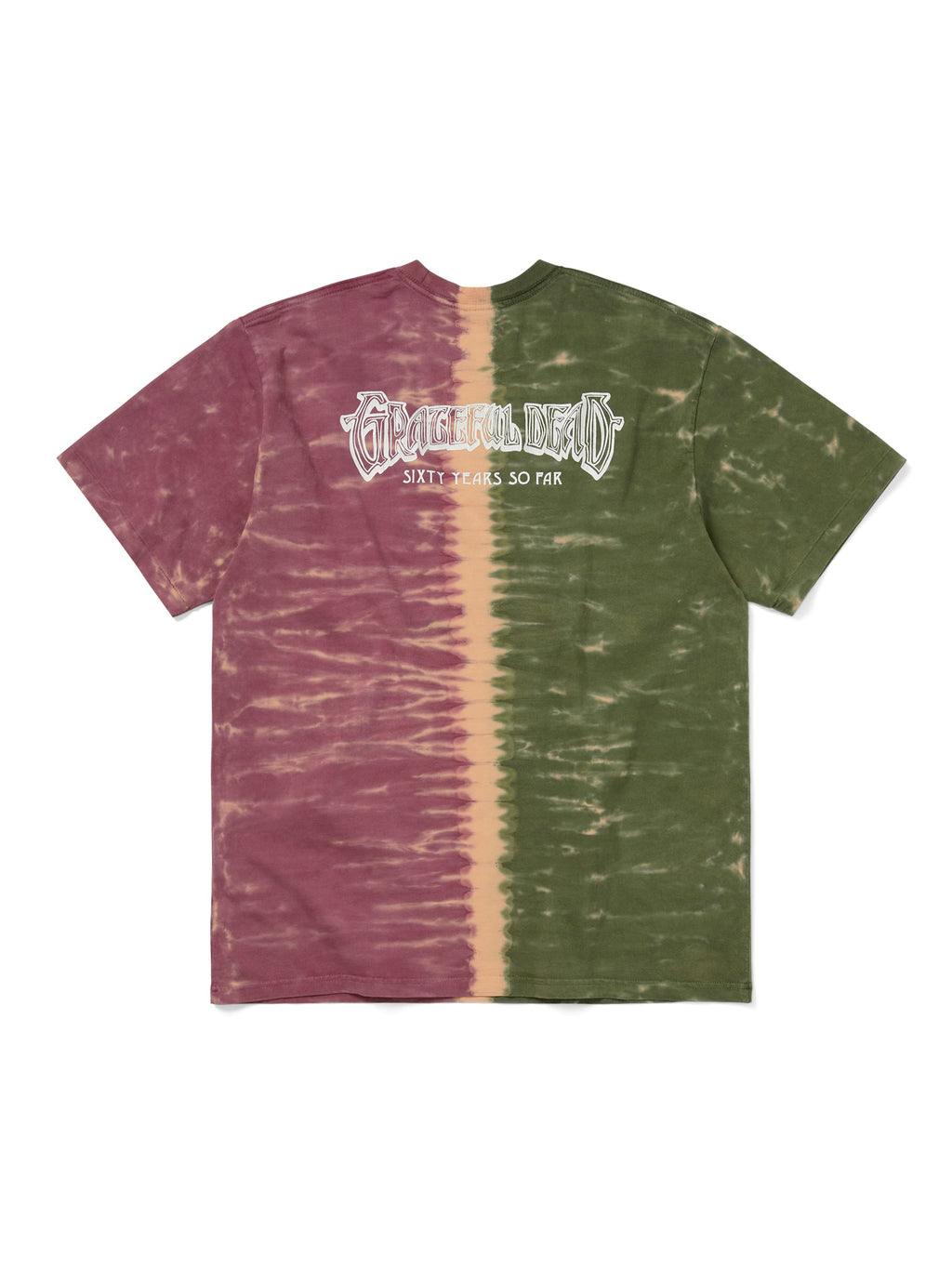 thisisneverthat - GD NEVER DEAD Tee (Tie Dye) product image 3 | TRAB K-Fashion Australia