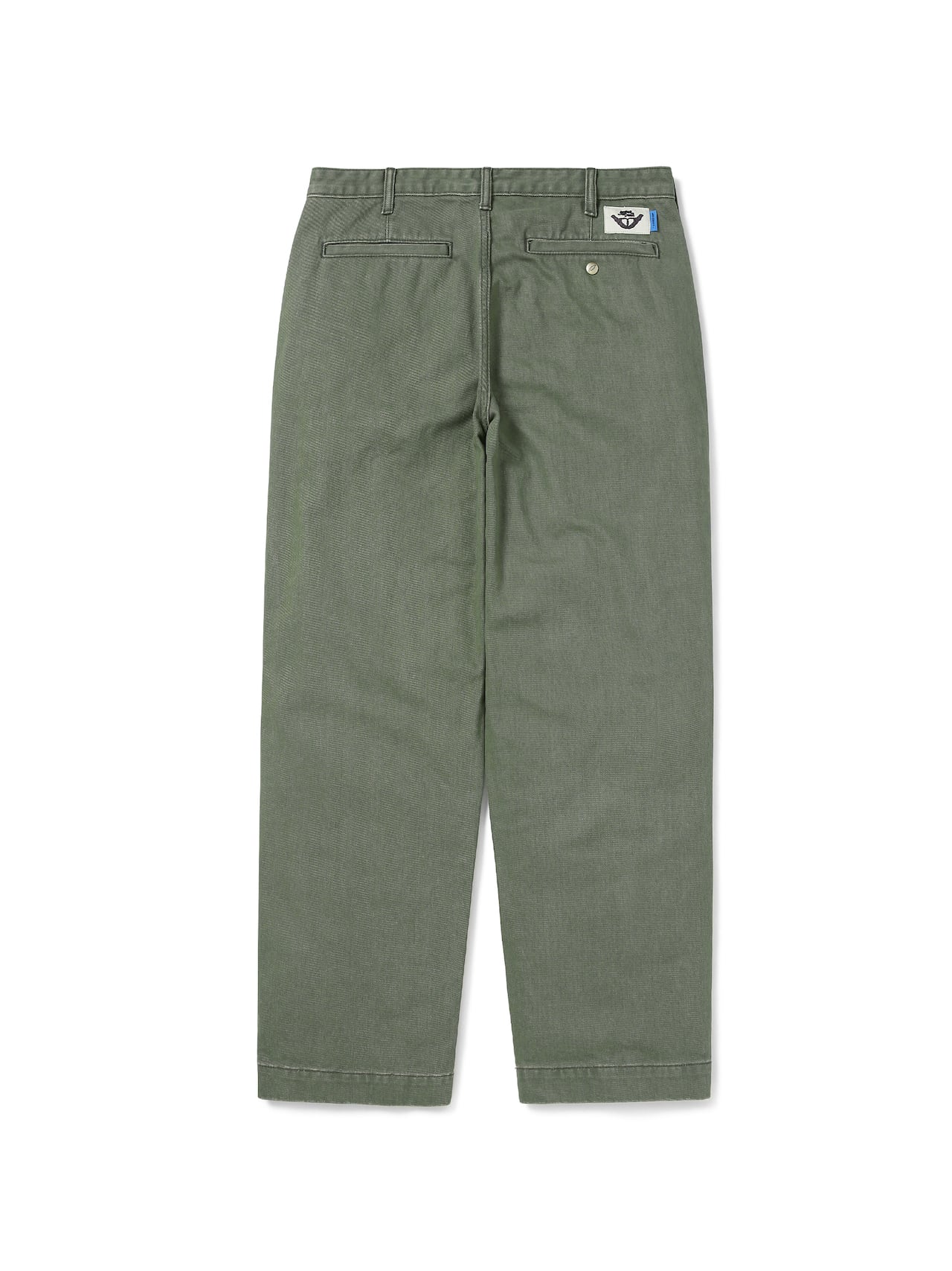 thisisneverthat - GD Never Dead Work Pant (mud) product image 5 | TRAB K-Fashion Australia