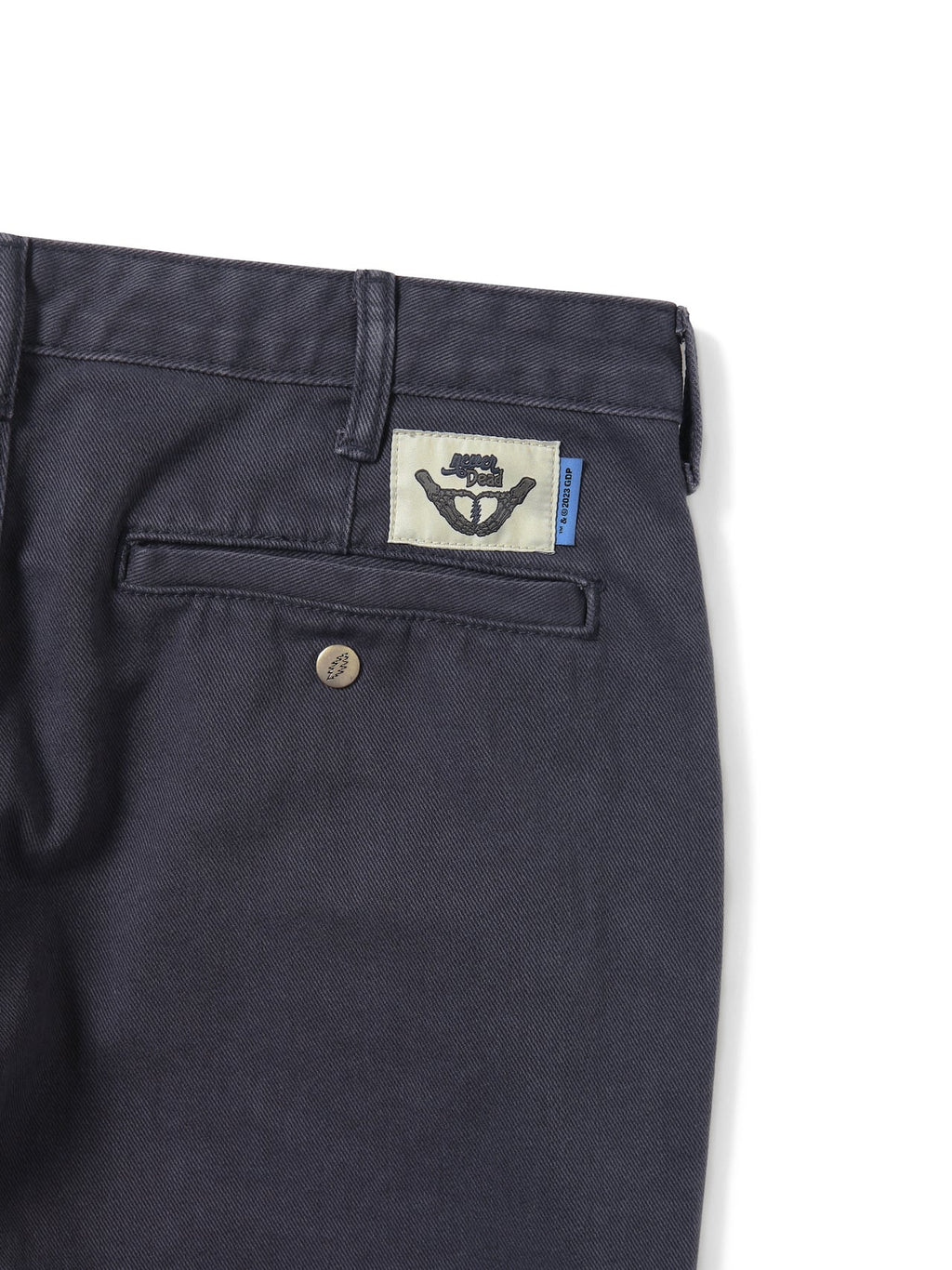 thisisneverthat - GD Never Dead Work Pant (tan) product image 4 | TRAB K-Fashion Australia