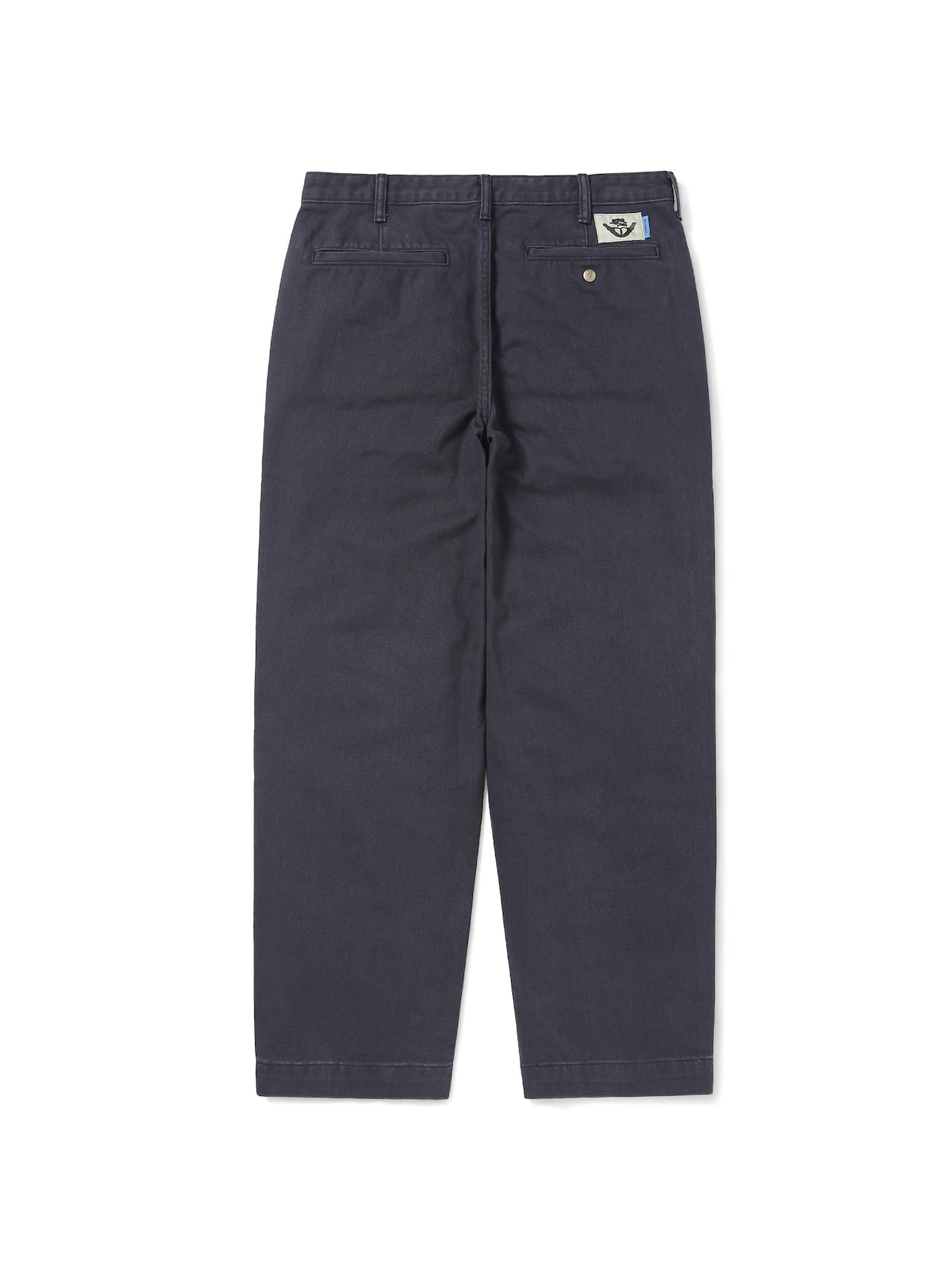 thisisneverthat - GD Never Dead Work Pant (navy) product image 5 | TRAB K-Fashion Australia