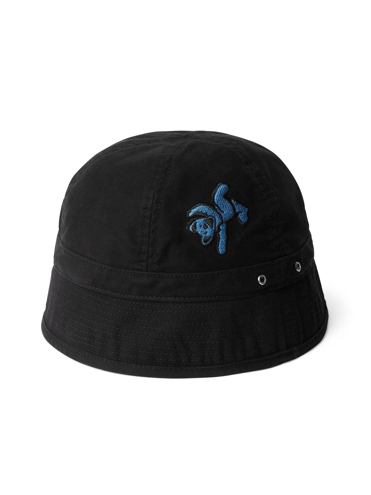 thisisneverthat - GD Ol' Dancing Bears Bucket (Off Black) product image 1 | TRAB K-Fashion Australia