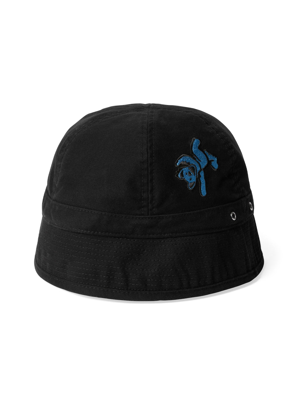 thisisneverthat - GD Ol' Dancing Bears Bucket (Off Black) product image 2 | TRAB K-Fashion Australia