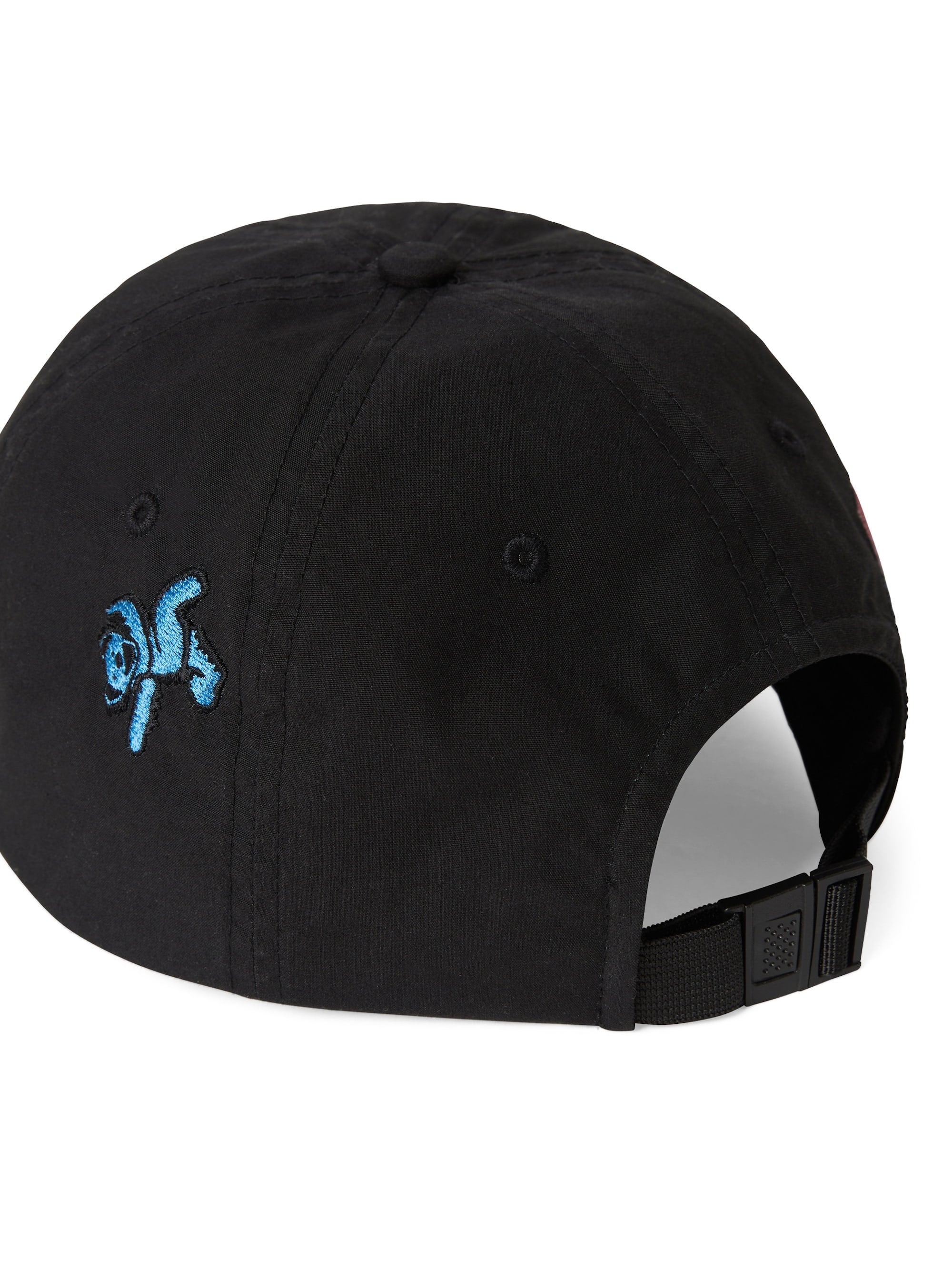 thisisneverthat - GD Ol' Dancing Bears Cap (Black) product image 4 | TRAB K-Fashion Australia