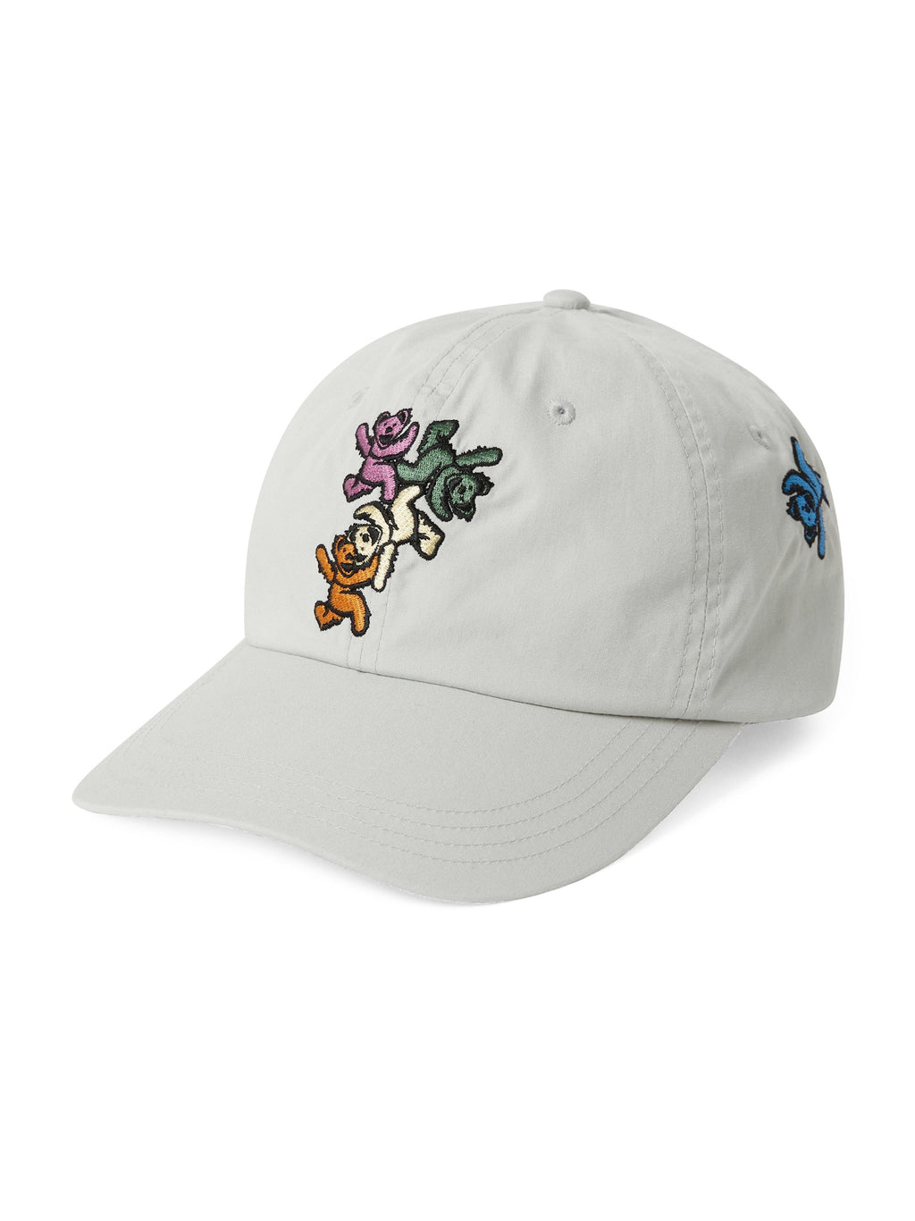 thisisneverthat - GD Ol' Dancing Bears Cap (Stone) product image 1 | TRAB K-Fashion Australia