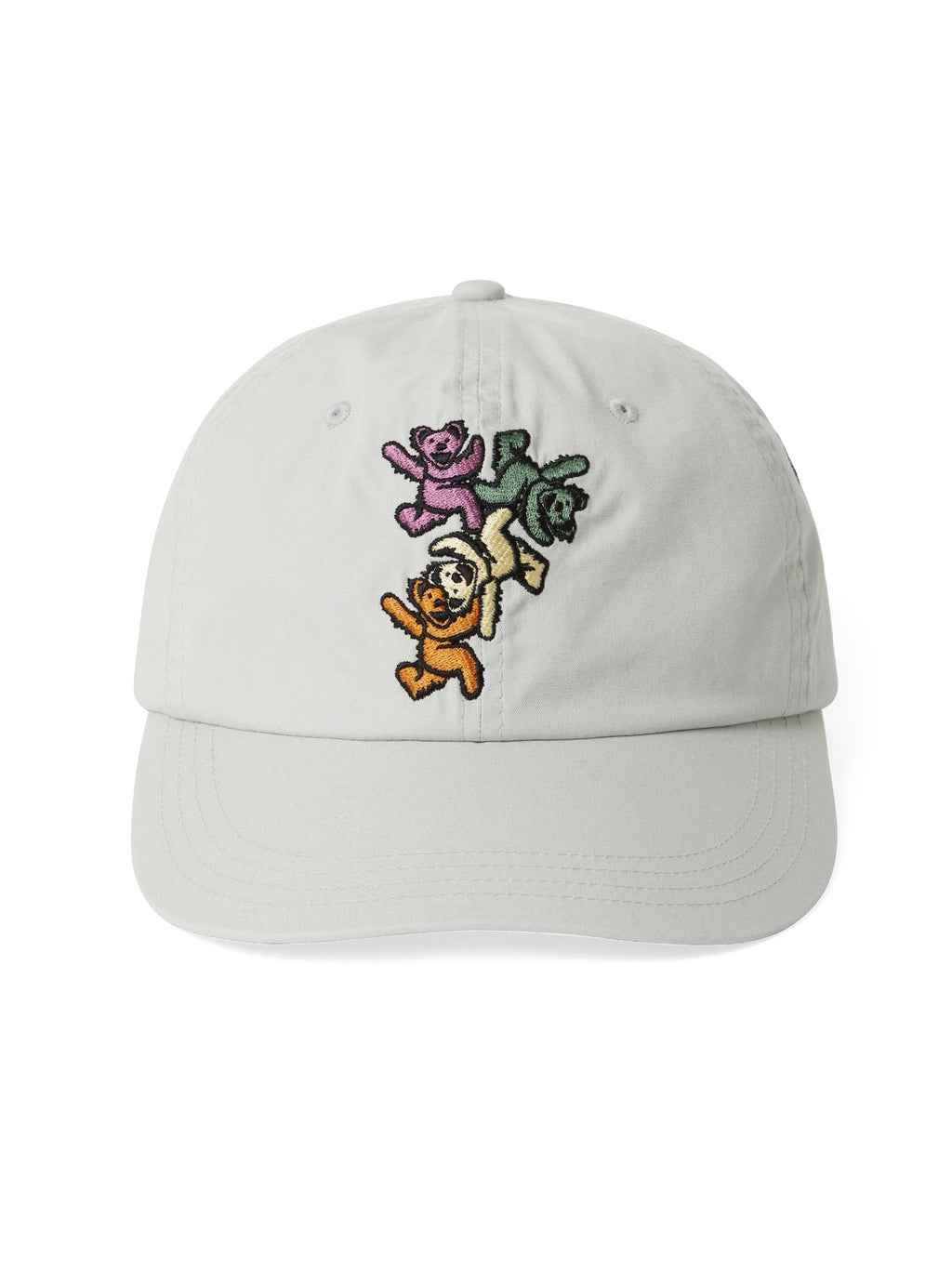 thisisneverthat - GD Ol' Dancing Bears Cap (Stone) product image 2 | TRAB K-Fashion Australia