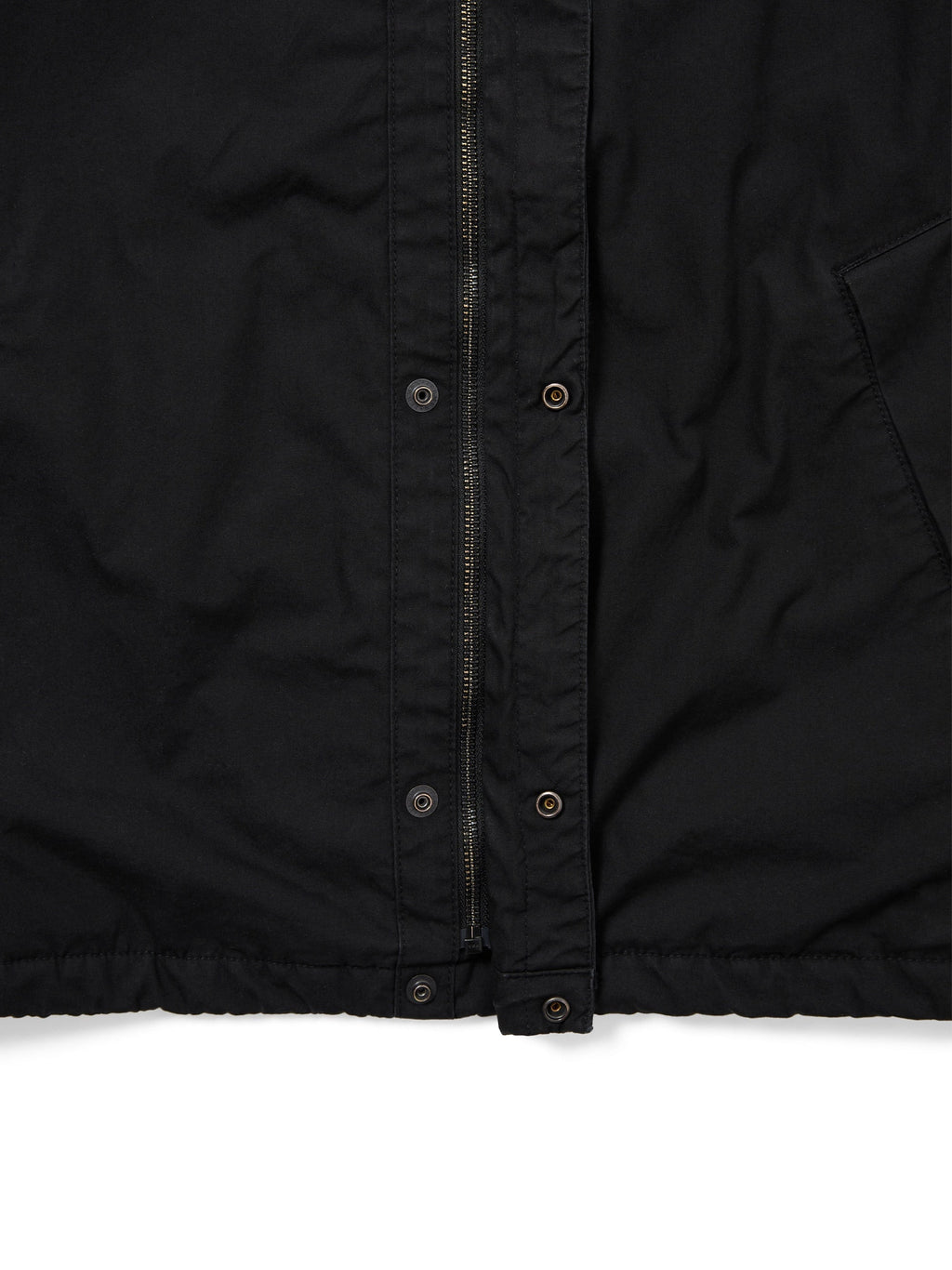 thisisneverthat - GD Ol' Dancing Bears Jacket (Black) product image 4 | TRAB K-Fashion Australia