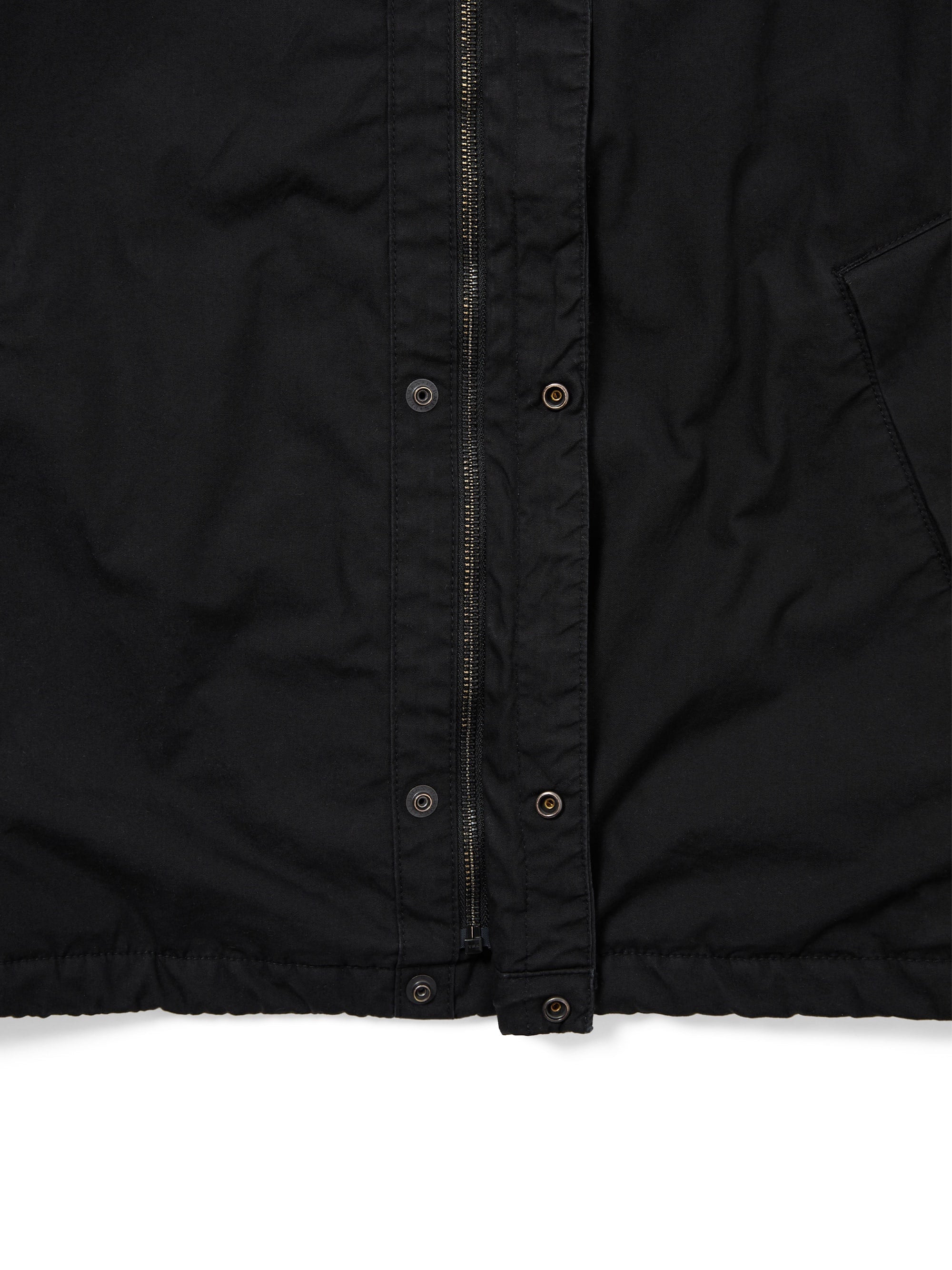 thisisneverthat - GD Ol' Dancing Bears Jacket (Black) product image 4 | TRAB K-Fashion Australia
