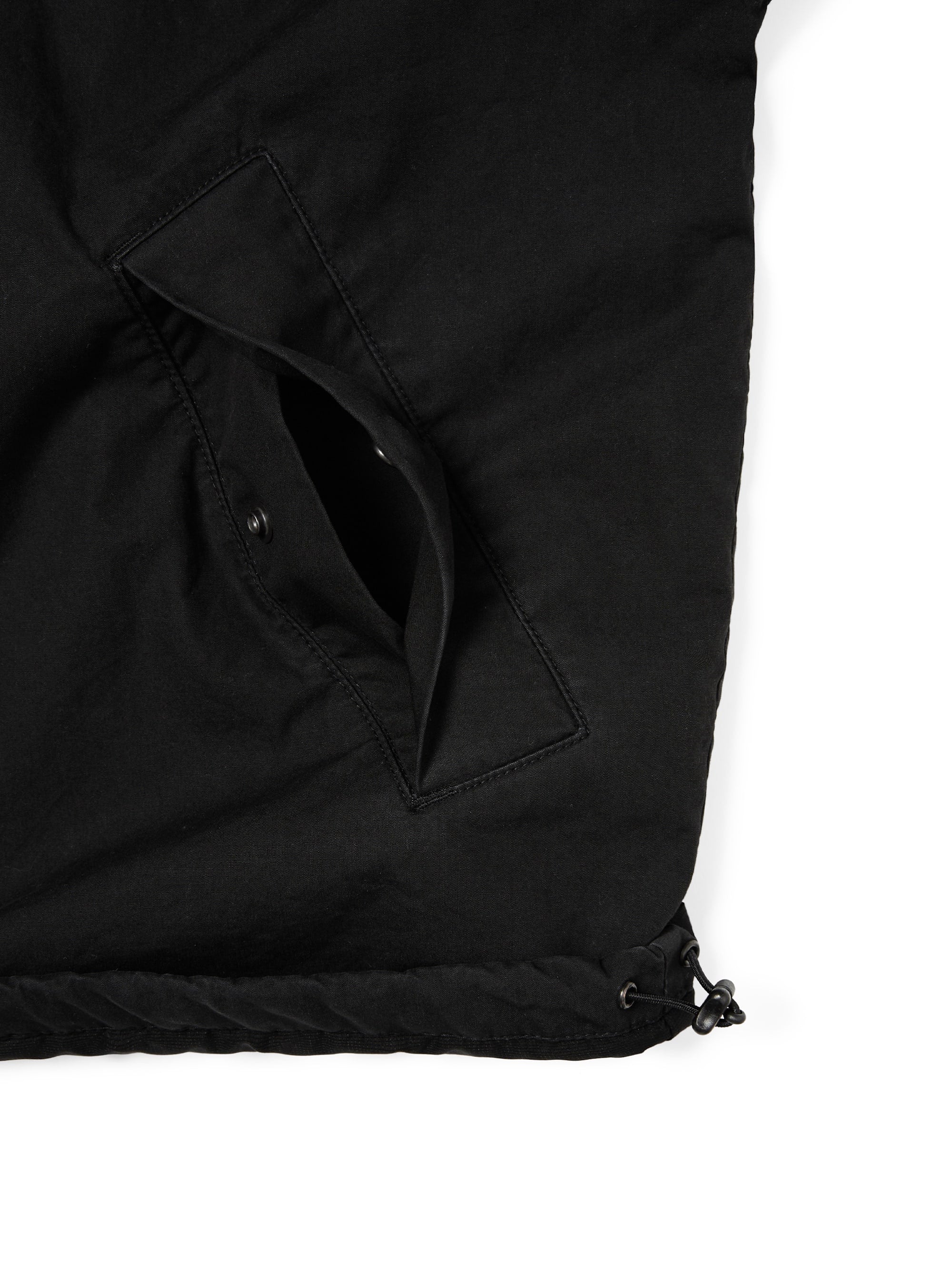 thisisneverthat - GD Ol' Dancing Bears Jacket (Black) product image 5 | TRAB K-Fashion Australia