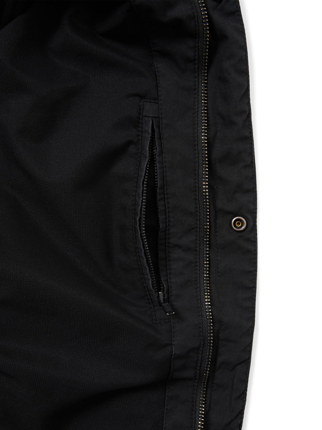 thisisneverthat - GD Ol' Dancing Bears Jacket (Black) product image 6 | TRAB K-Fashion Australia