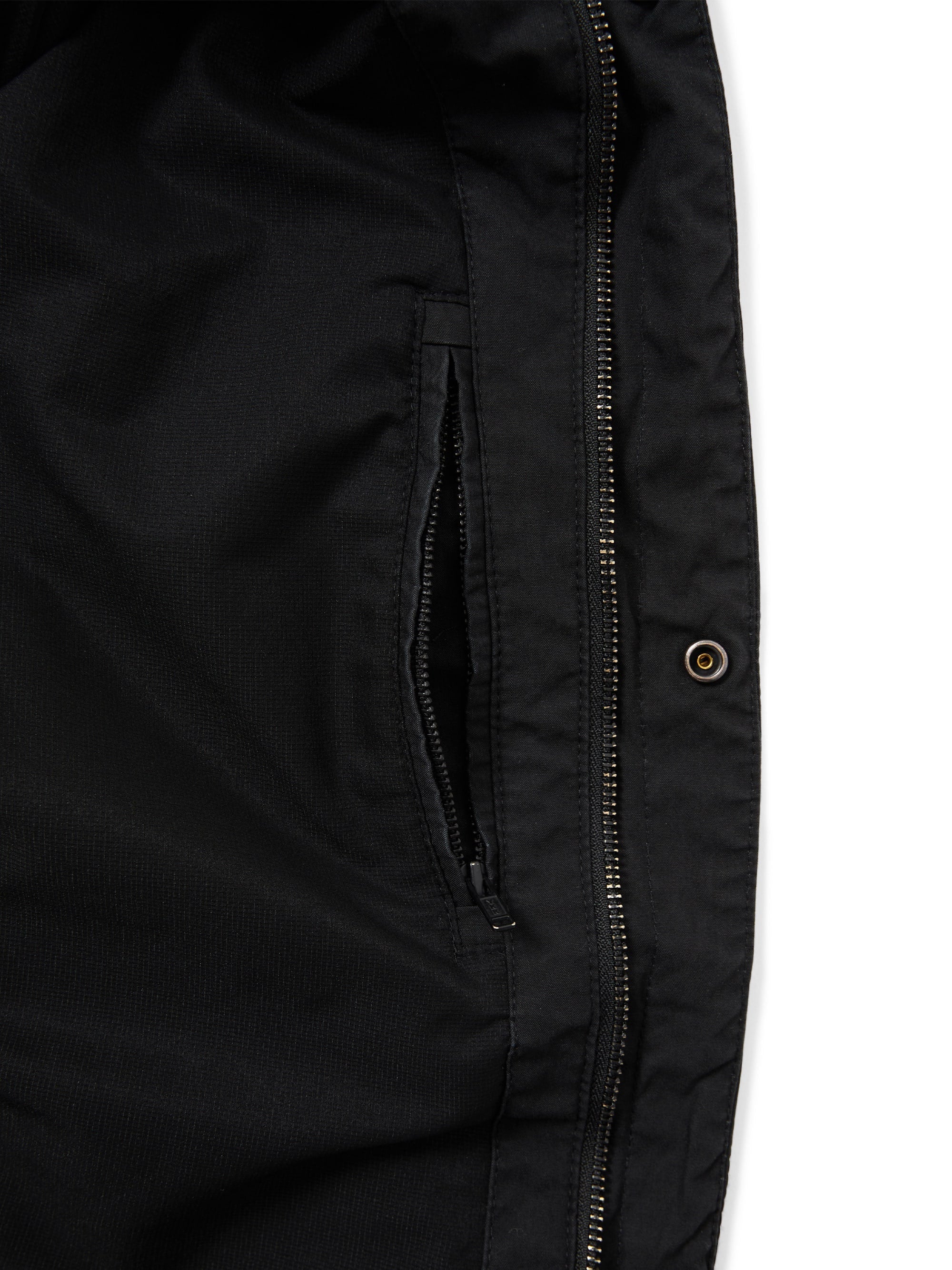 thisisneverthat - GD Ol' Dancing Bears Jacket (Black) product image 6 | TRAB K-Fashion Australia