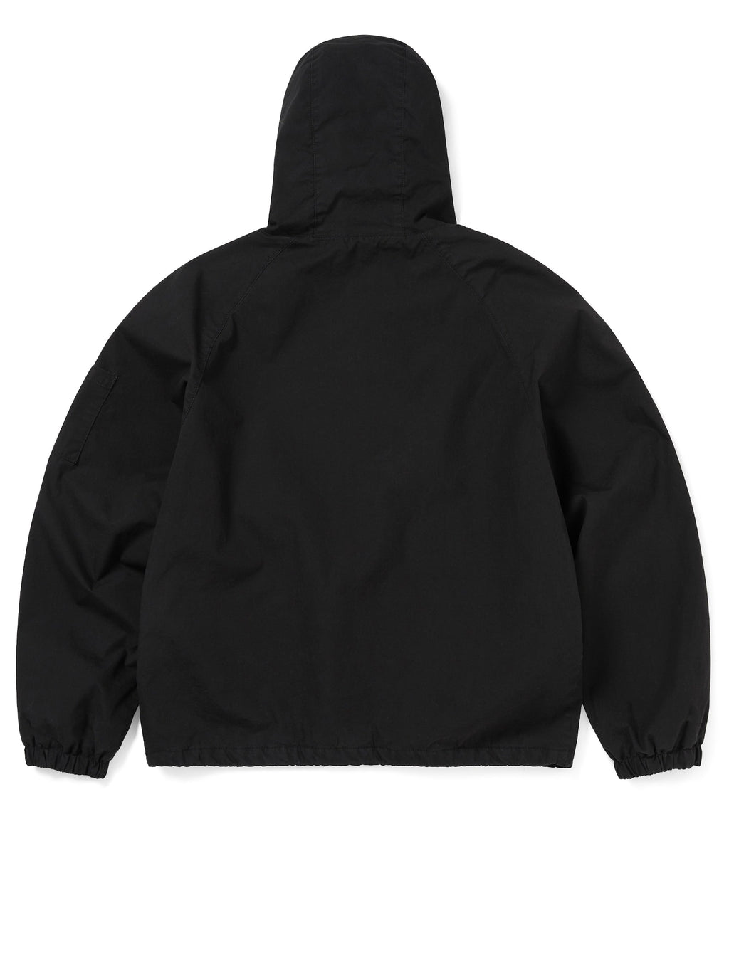 thisisneverthat - GD Ol' Dancing Bears Jacket (Black) product image 7 | TRAB K-Fashion Australia