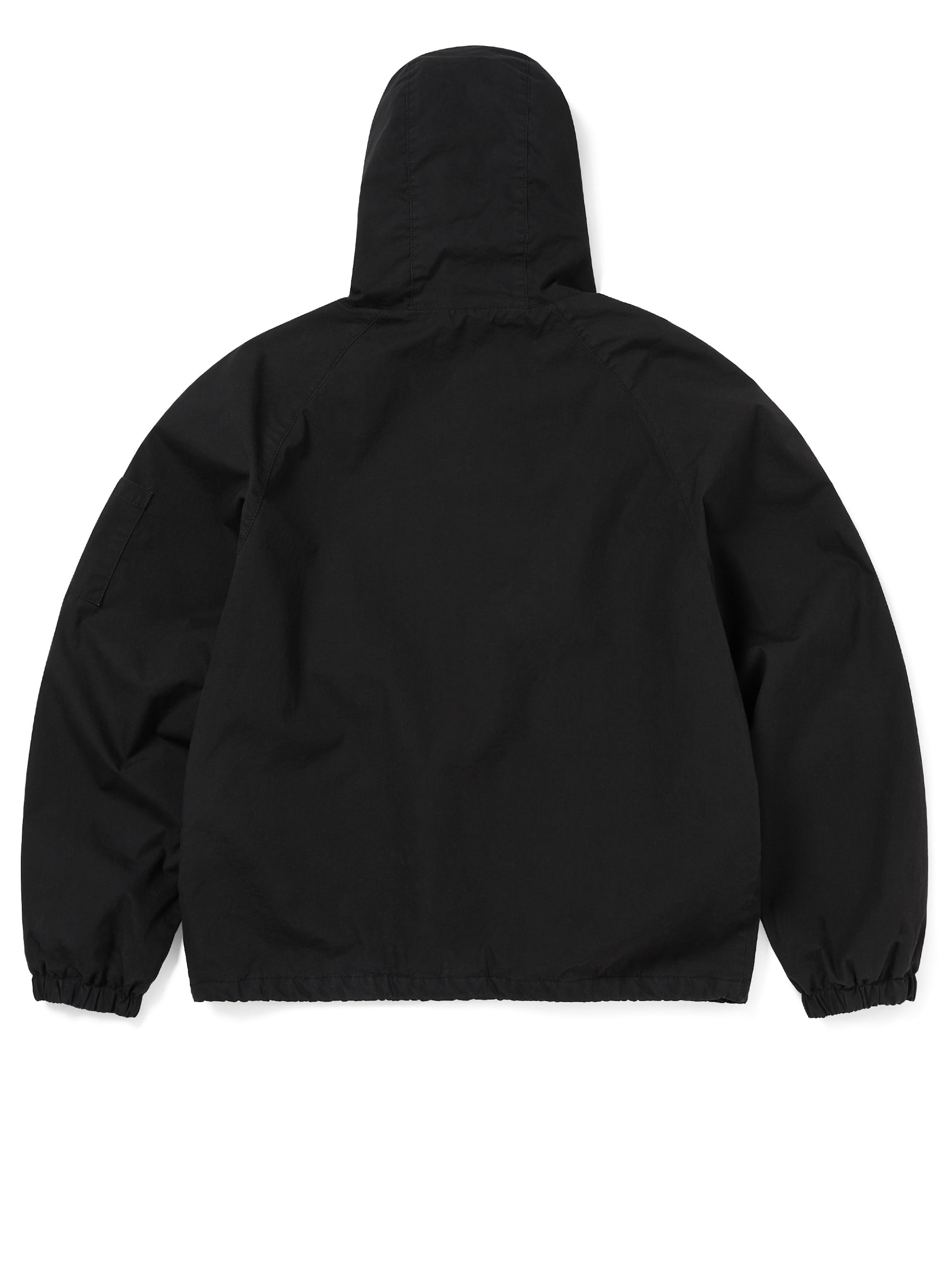 thisisneverthat - GD Ol' Dancing Bears Jacket (Black) product image 7 | TRAB K-Fashion Australia