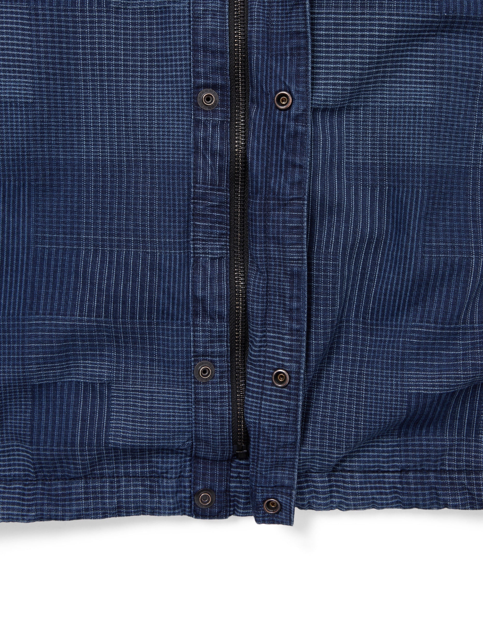 thisisneverthat - GD Ol' Dancing Bears Jacket (Patchwork) product image 4 | TRAB K-Fashion Australia