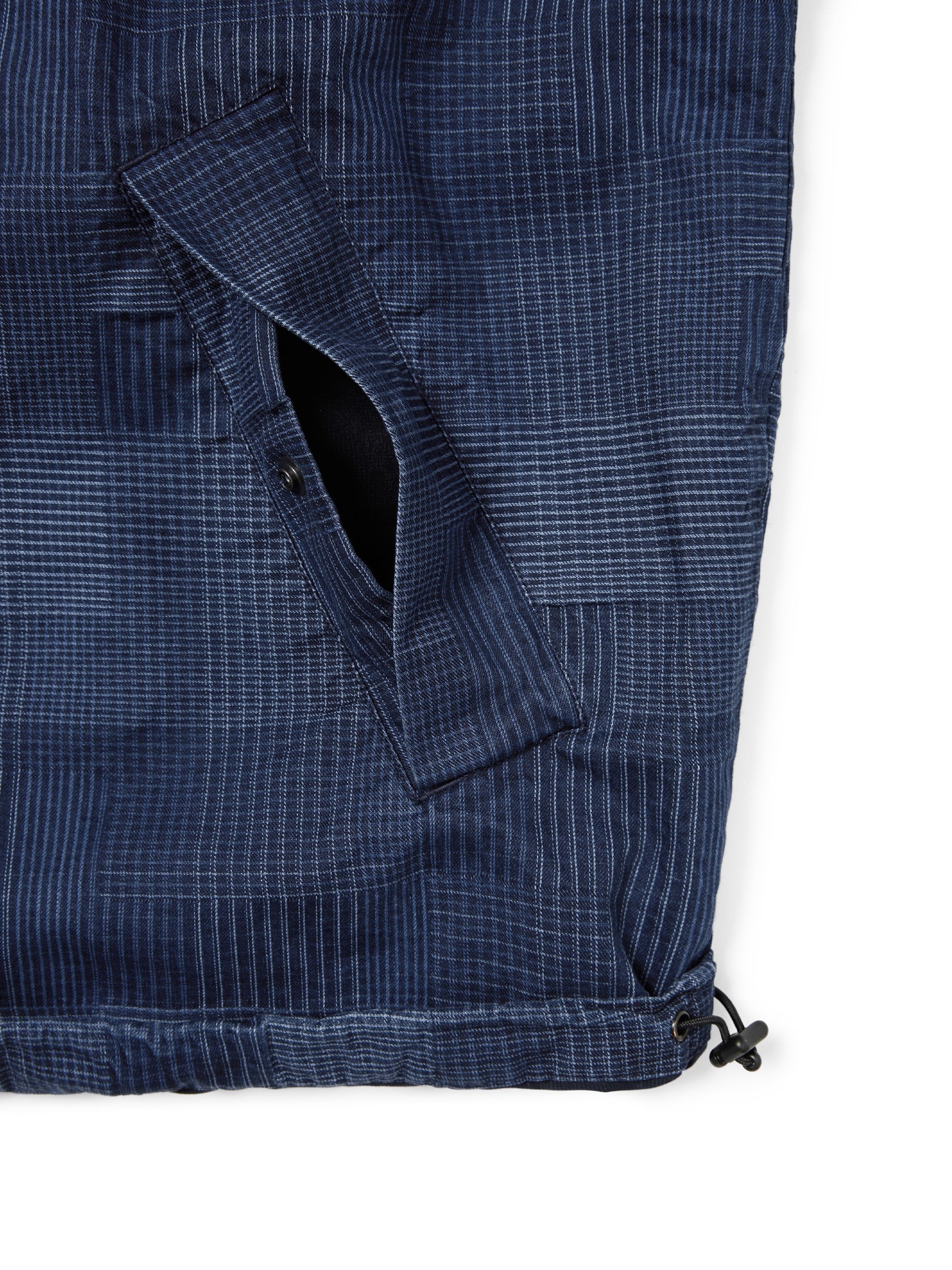 thisisneverthat - GD Ol' Dancing Bears Jacket (Patchwork) product image 5 | TRAB K-Fashion Australia