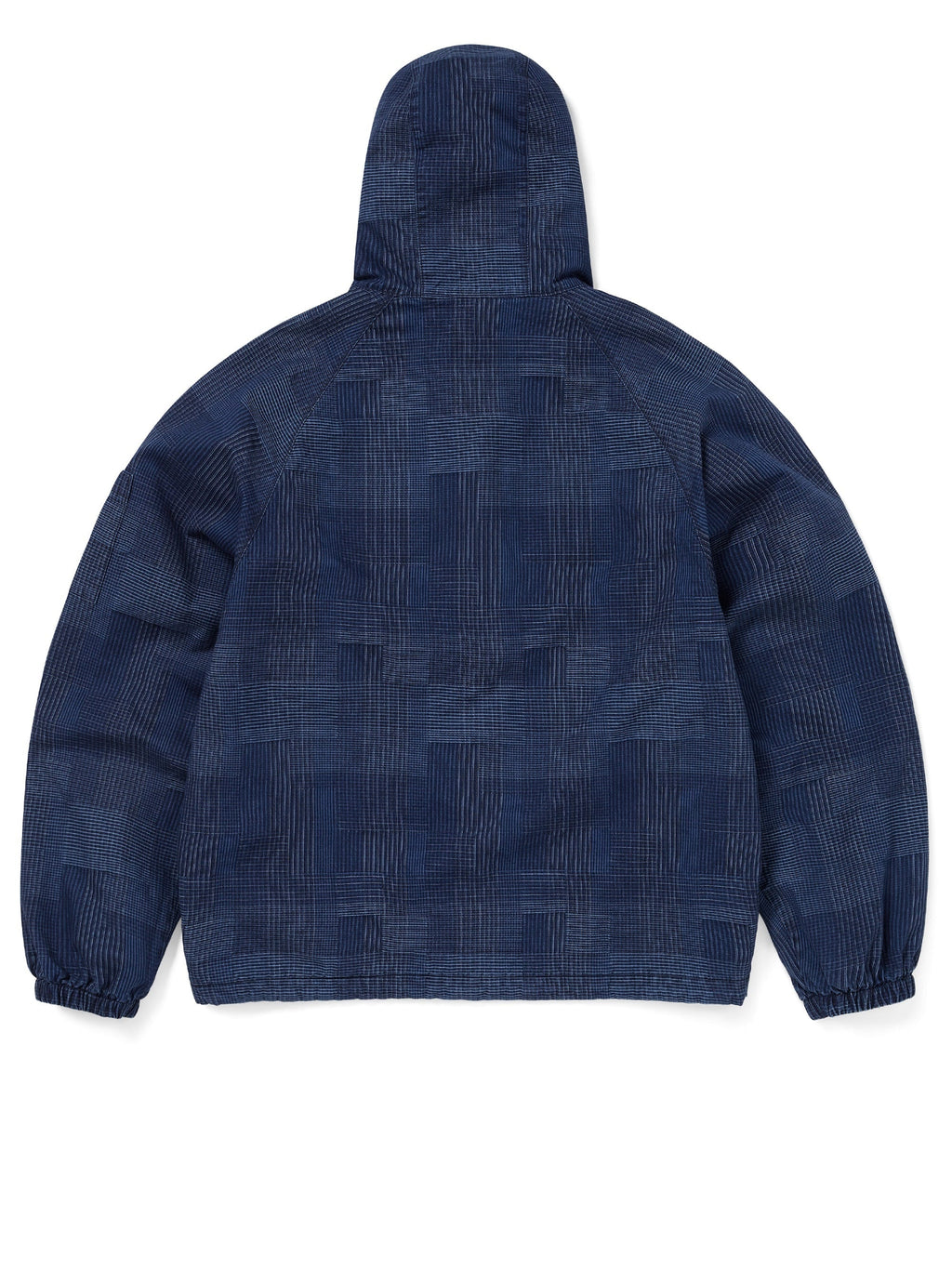 thisisneverthat - GD Ol' Dancing Bears Jacket (Patchwork) product image 7 | TRAB K-Fashion Australia