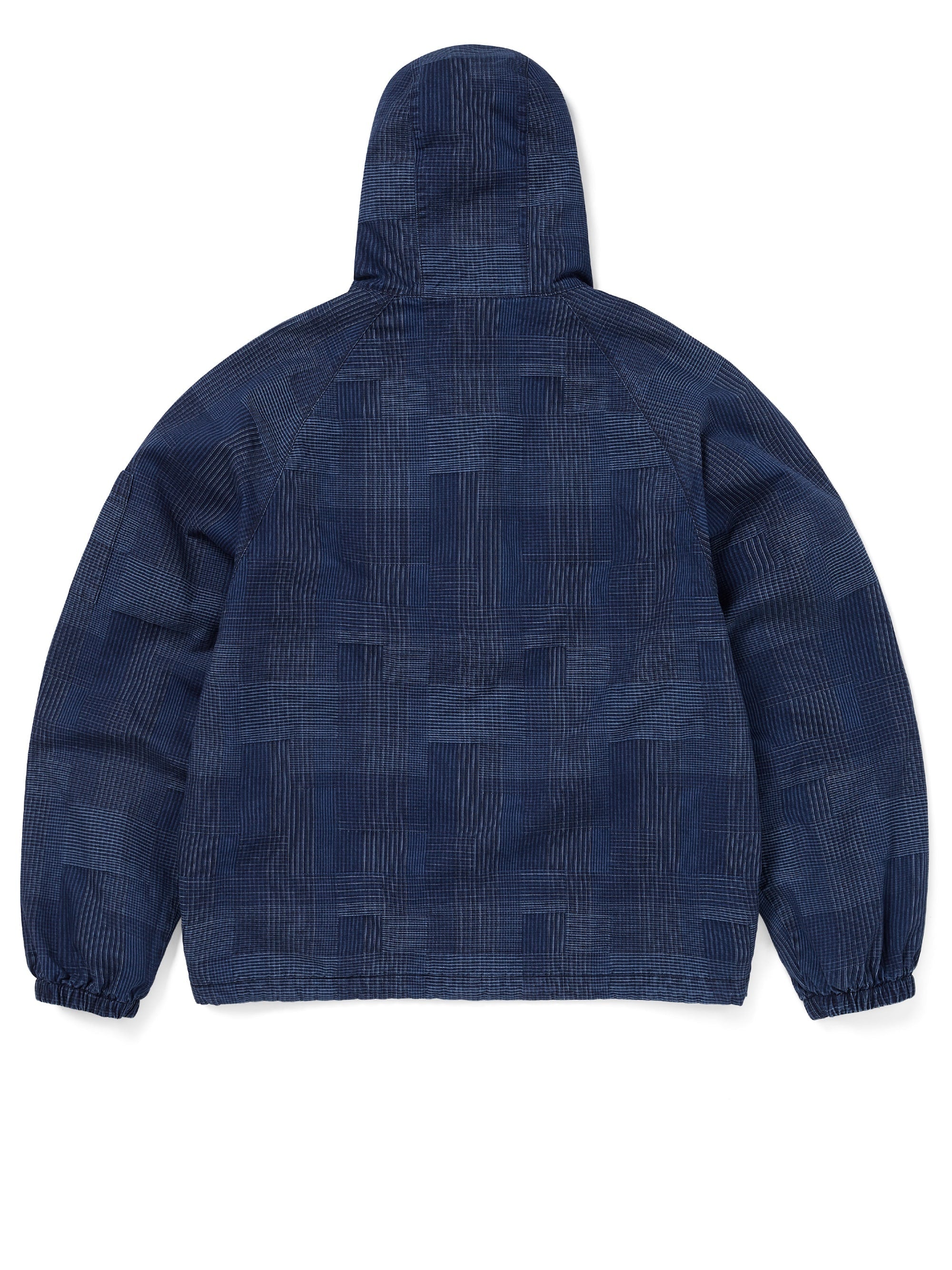 thisisneverthat - GD Ol' Dancing Bears Jacket (Patchwork) product image 7 | TRAB K-Fashion Australia