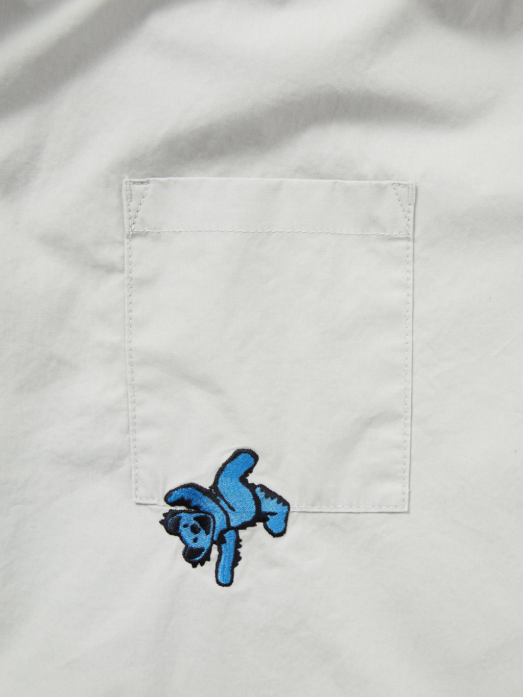 thisisneverthat - GD Ol' Dancing Bears Jacket (Stone) product image 3 | TRAB K-Fashion Australia