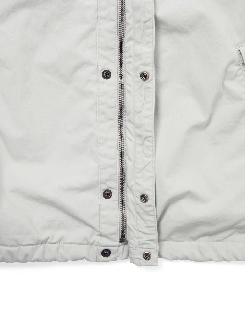 thisisneverthat - GD Ol' Dancing Bears Jacket (Stone) product image 4 | TRAB K-Fashion Australia