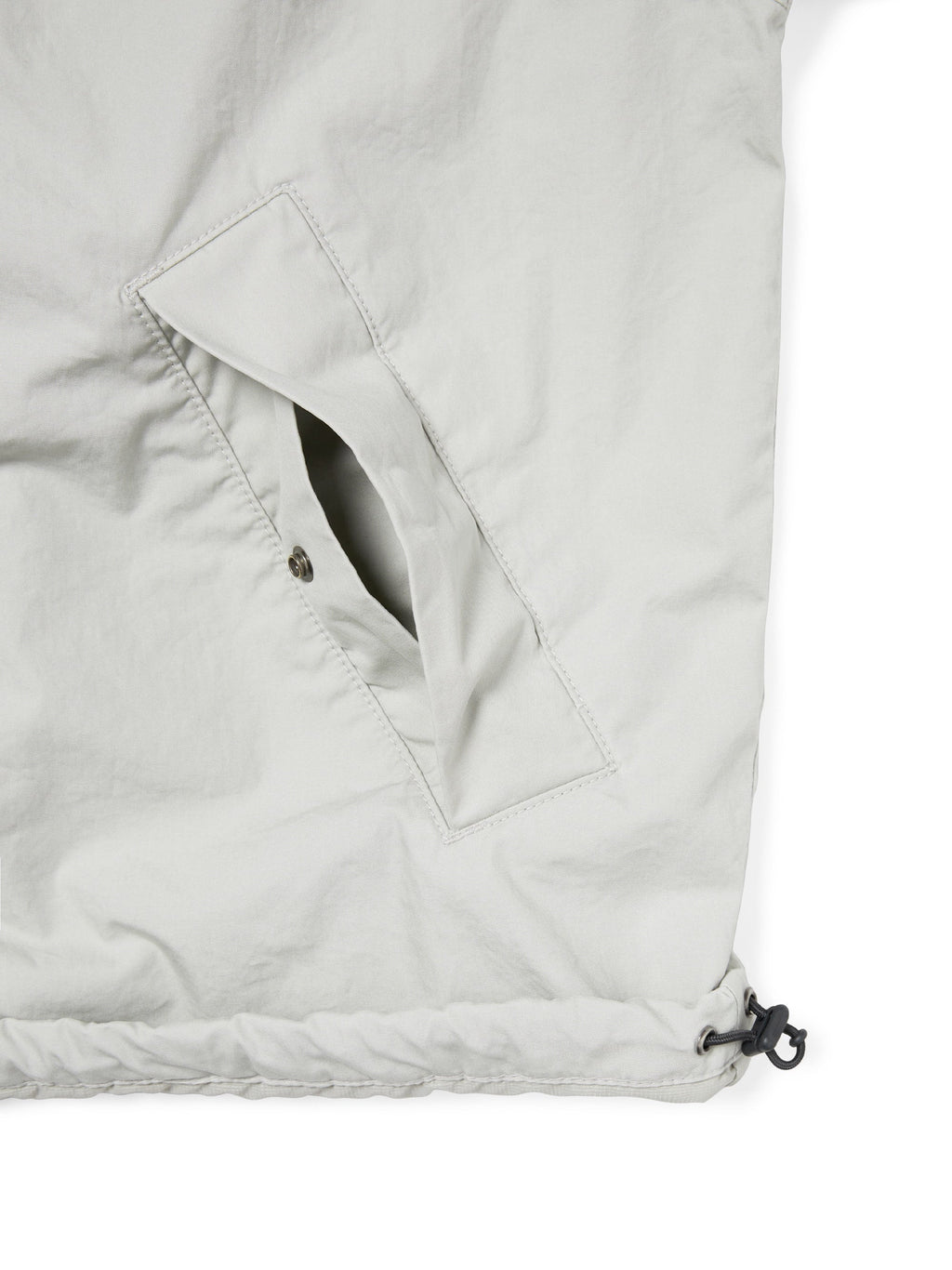 thisisneverthat - GD Ol' Dancing Bears Jacket (Stone) product image 5 | TRAB K-Fashion Australia