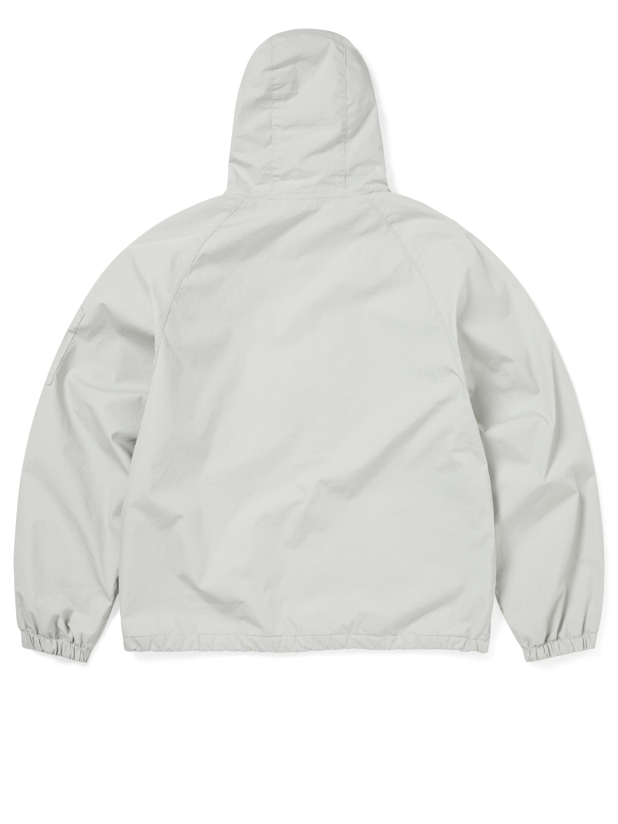 thisisneverthat - GD Ol' Dancing Bears Jacket (Stone) product image 7 | TRAB K-Fashion Australia