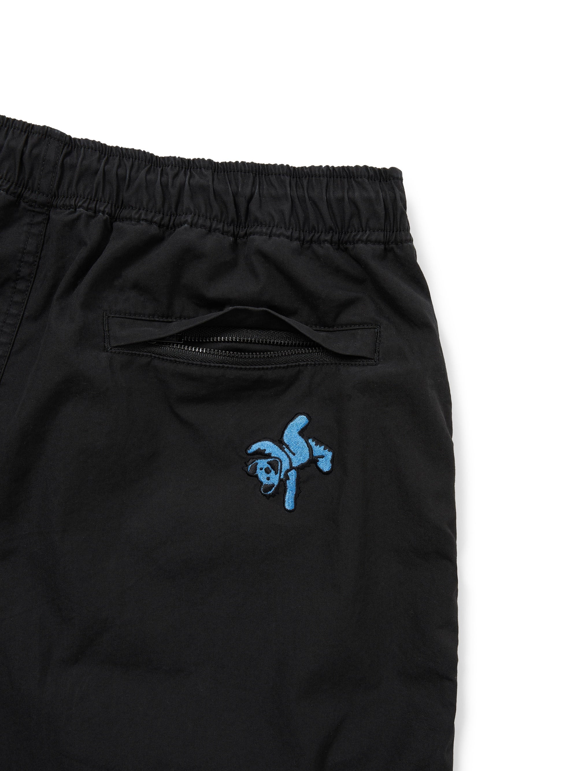thisisneverthat - GD Ol' Dancing Bears Pant (Black) product image 3 | TRAB K-Fashion Australia