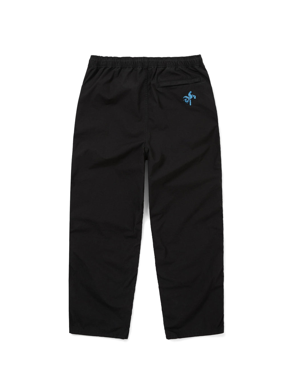 thisisneverthat - GD Ol' Dancing Bears Pant (Black) product image 4 | TRAB K-Fashion Australia