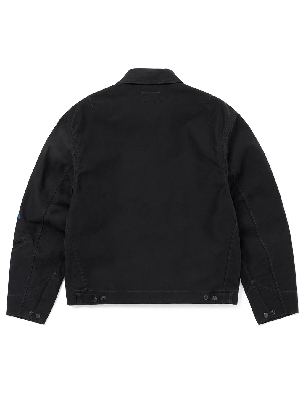 thisisneverthat - GD Ol' Dancing Bears Work Jacket (Off Black) product image 4 | TRAB K-Fashion Australia
