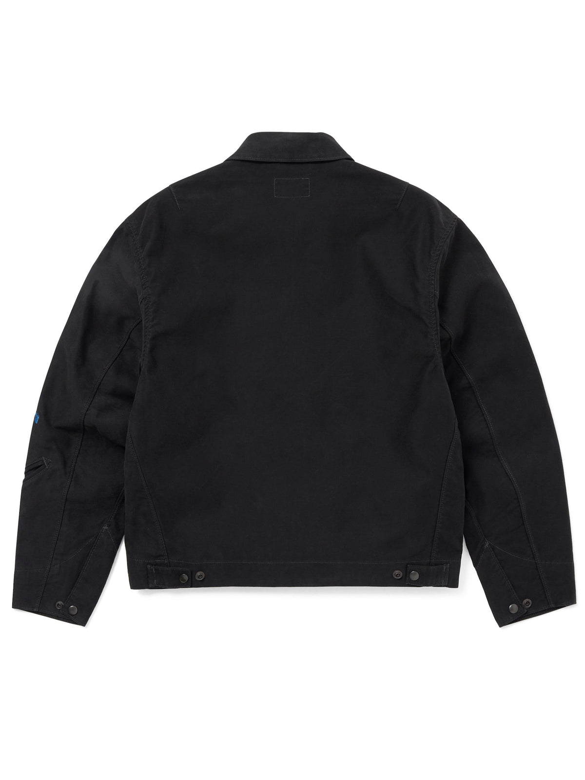 thisisneverthat - GD Ol' Dancing Bears Work Jacket (Off Black) product image 4 | TRAB K-Fashion Australia