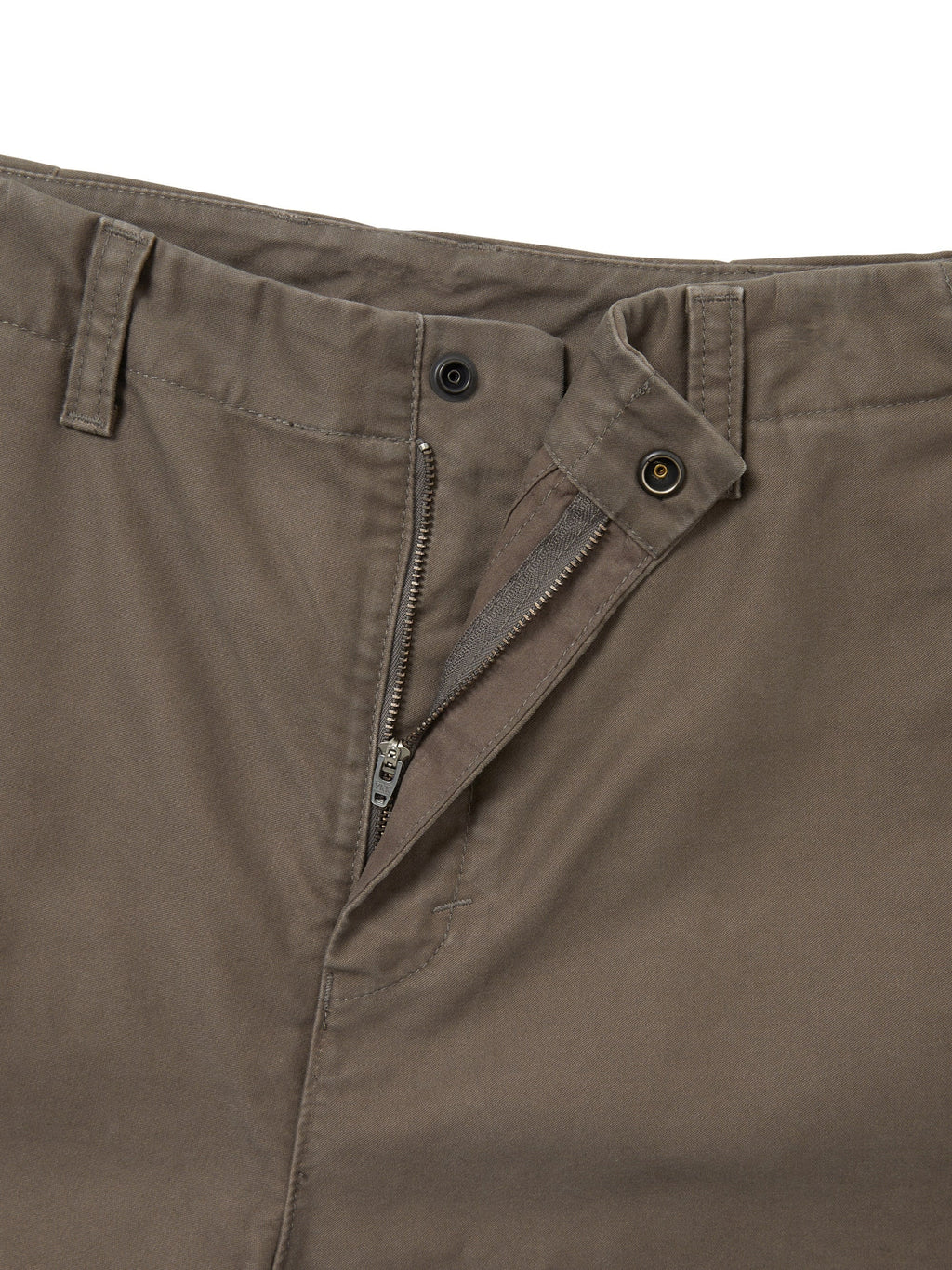 thisisneverthat - GD Ol' Dancing Bears Work Pant (Mud) product image 2 | TRAB K-Fashion Australia