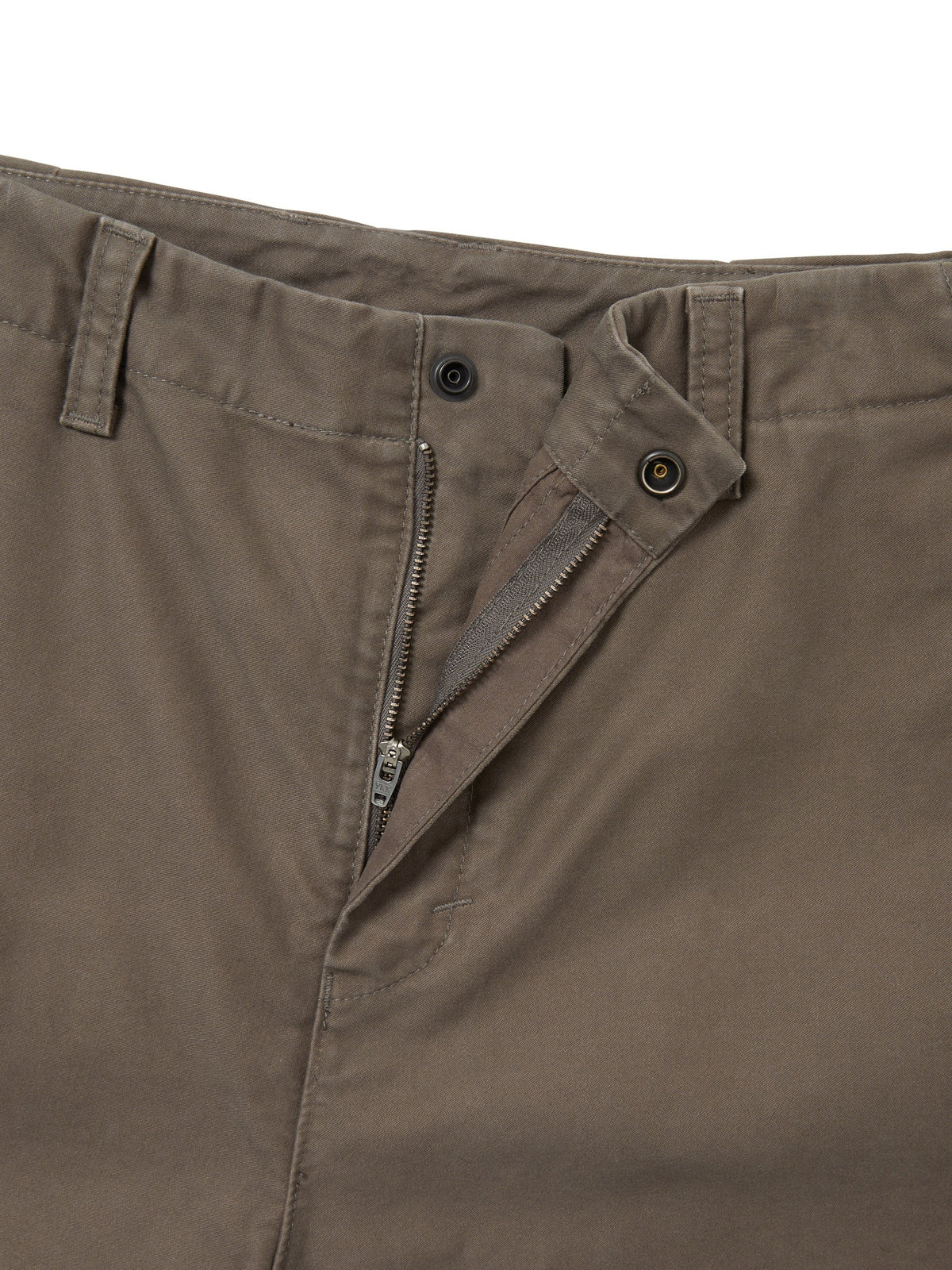thisisneverthat - GD Ol' Dancing Bears Work Pant (Mud) product image 2 | TRAB K-Fashion Australia